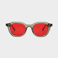 Ceres Grey Sleep Lens