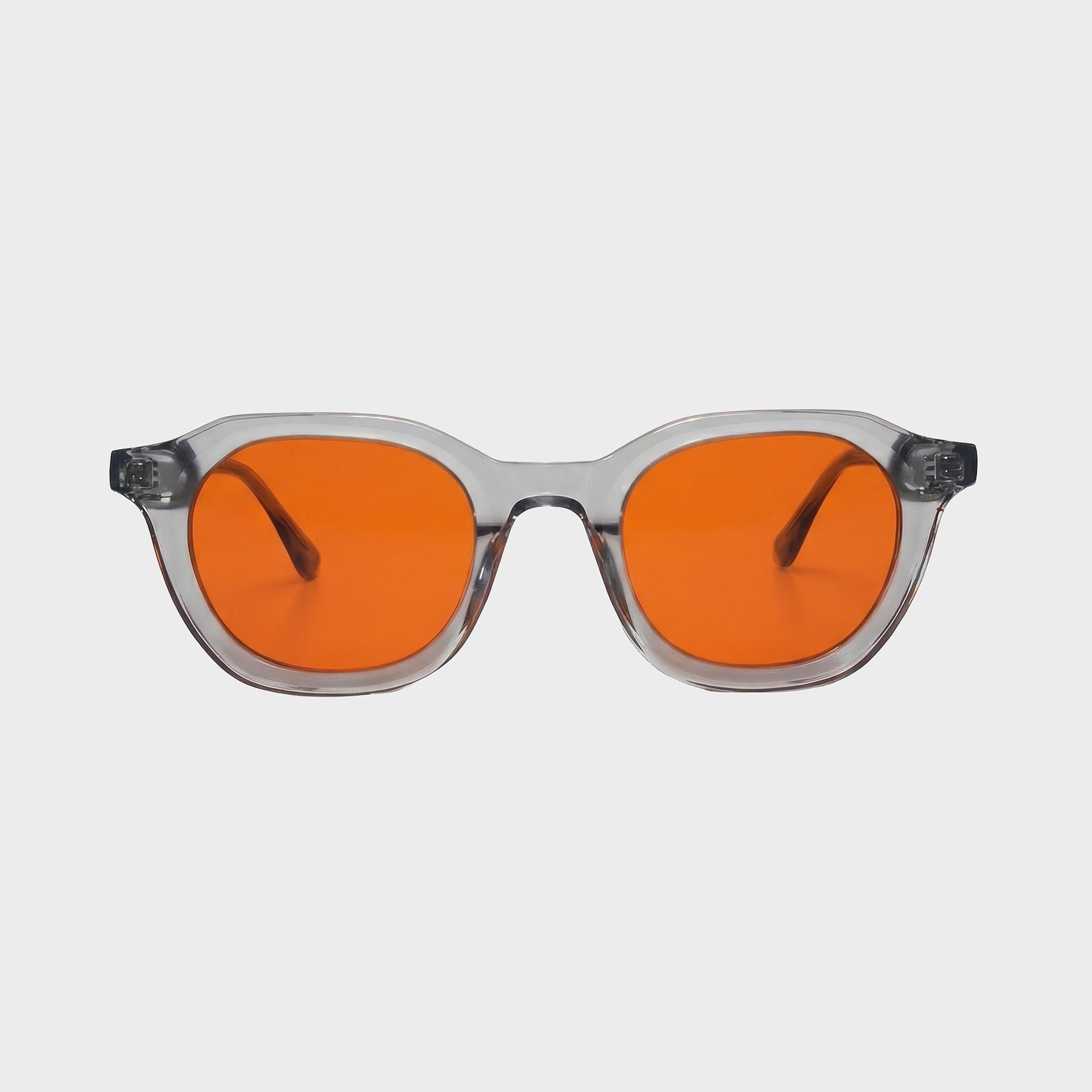 Ceres Transparent Relax Lens