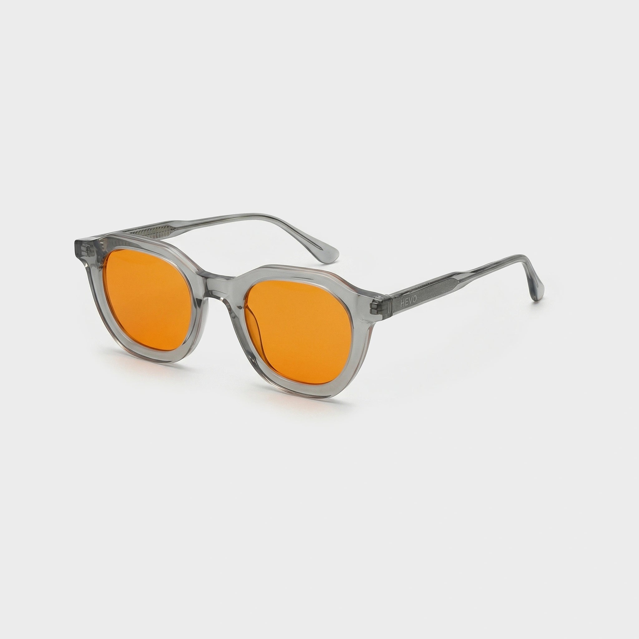 Ceres Transparent Relax Lens