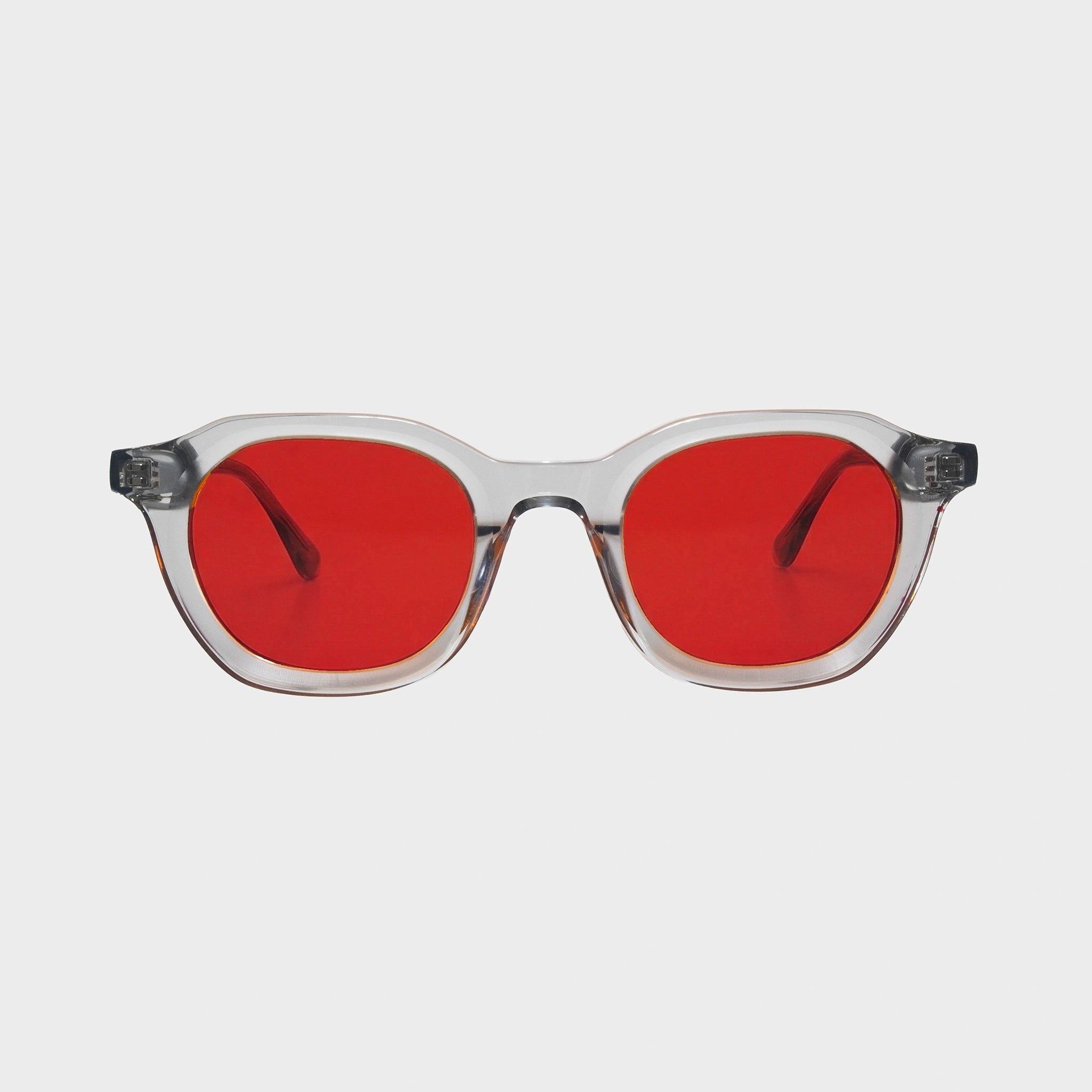 Ceres Transparent Sleep Lens