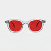 Ceres Transparent Sleep Lens