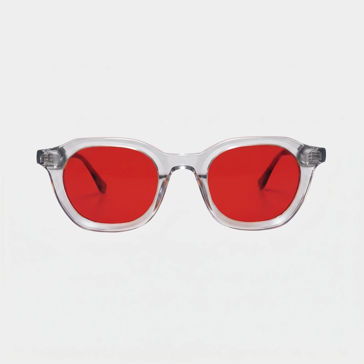 Ceres Transparent Sleep Lens