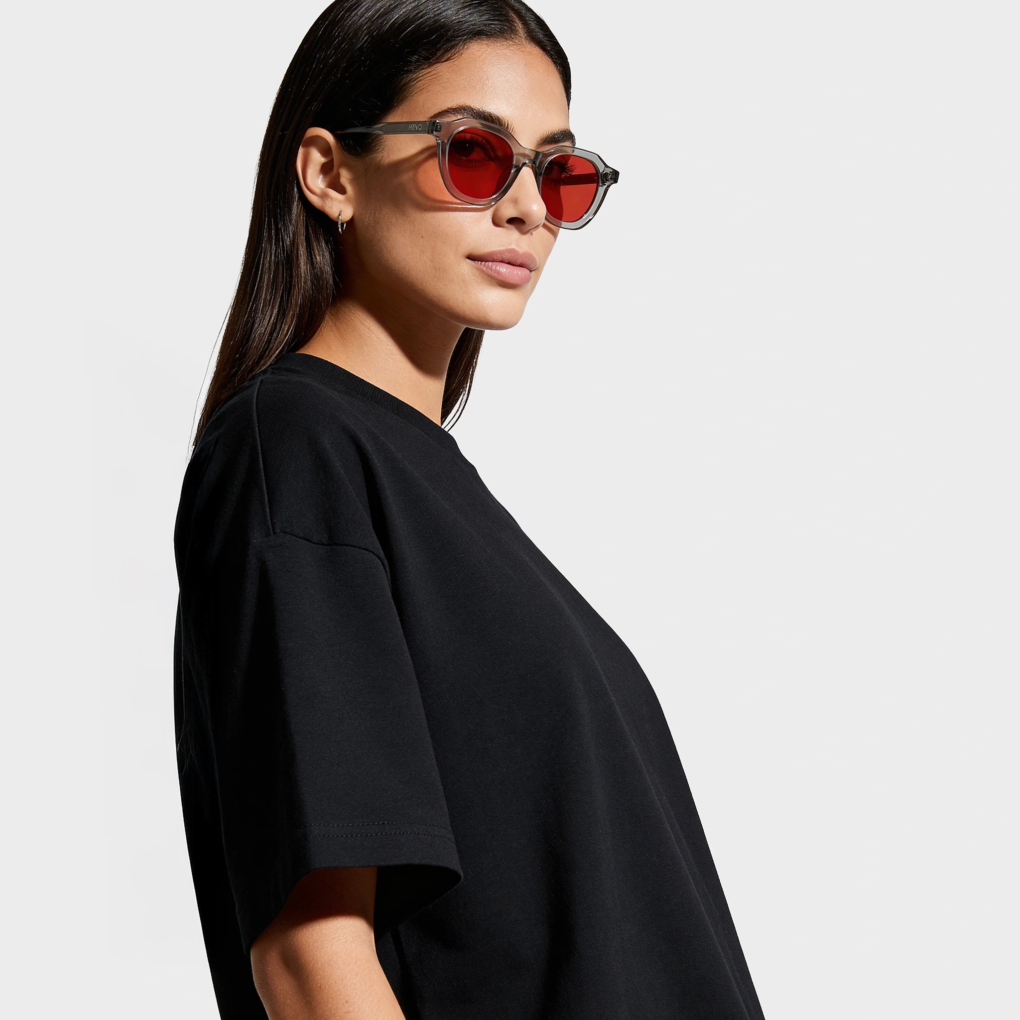 Ceres Transparent Set