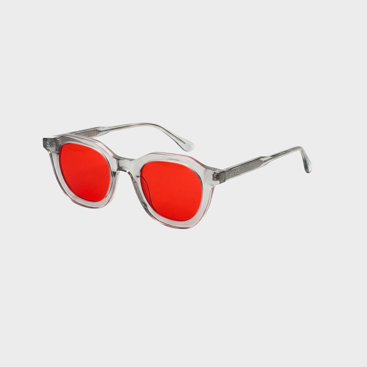 Ceres Transparent Sleep Lens