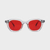 Ceres Transparent Sleep Lens