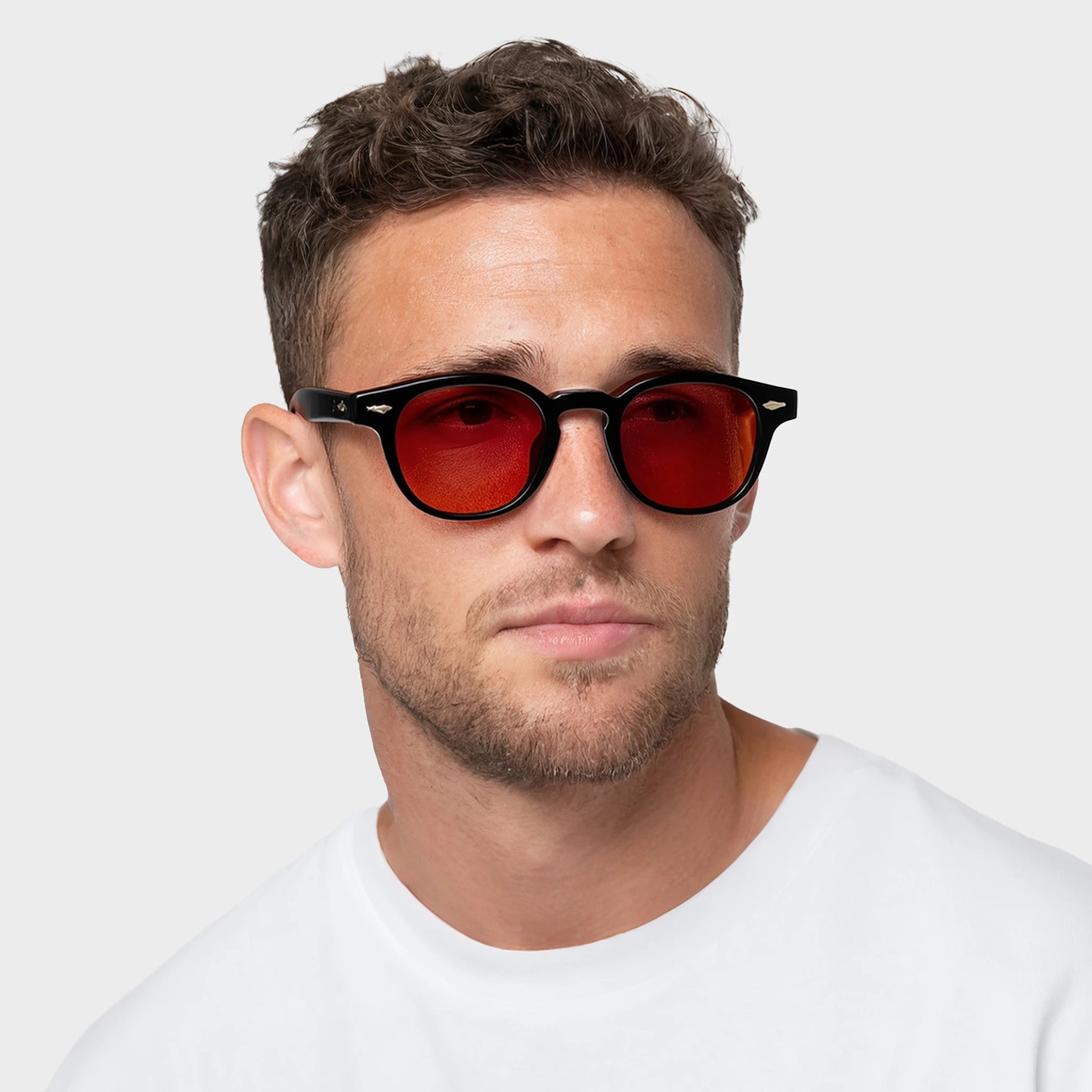 Deimos Black Sleep Lens HEVO