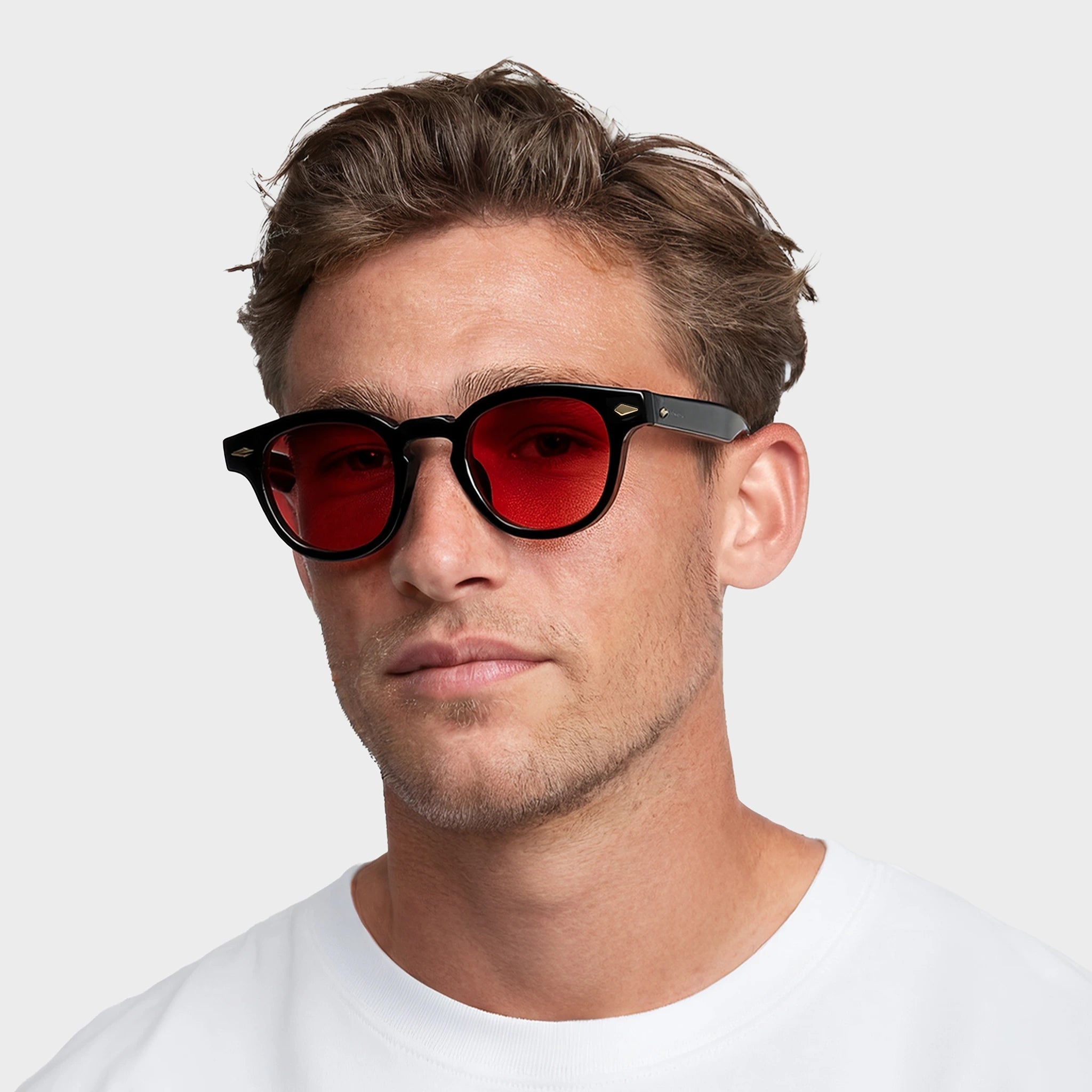 Deimos Black Sleep Lens HEVO