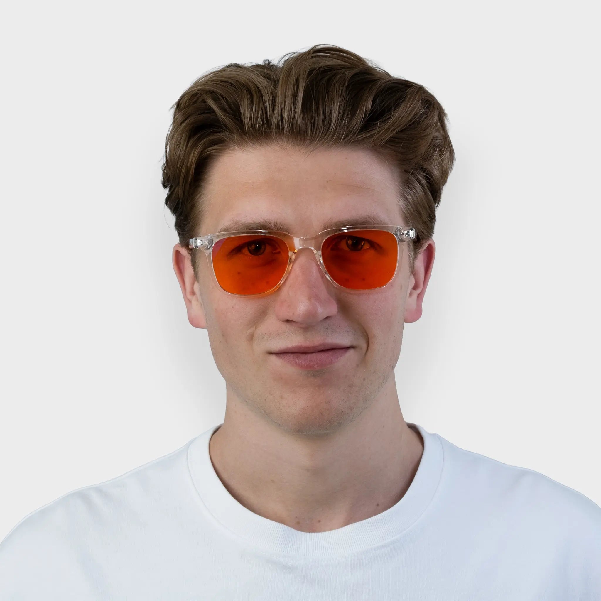 Vesta Transparent Relax Lens HEVO