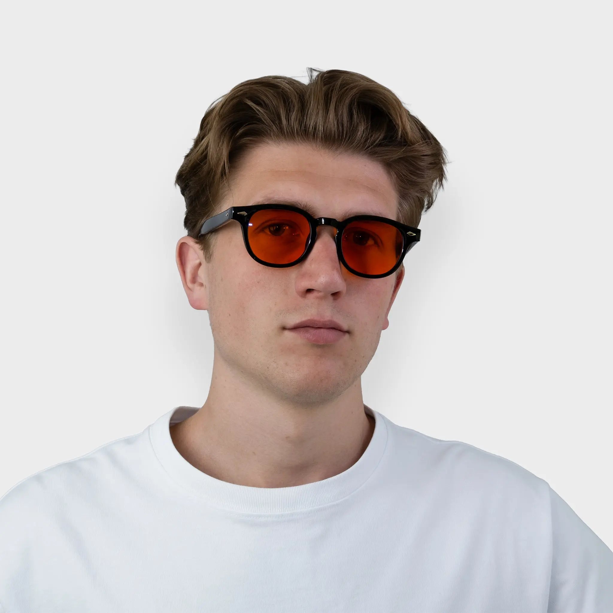 Deimos Black Relax Lens HEVO