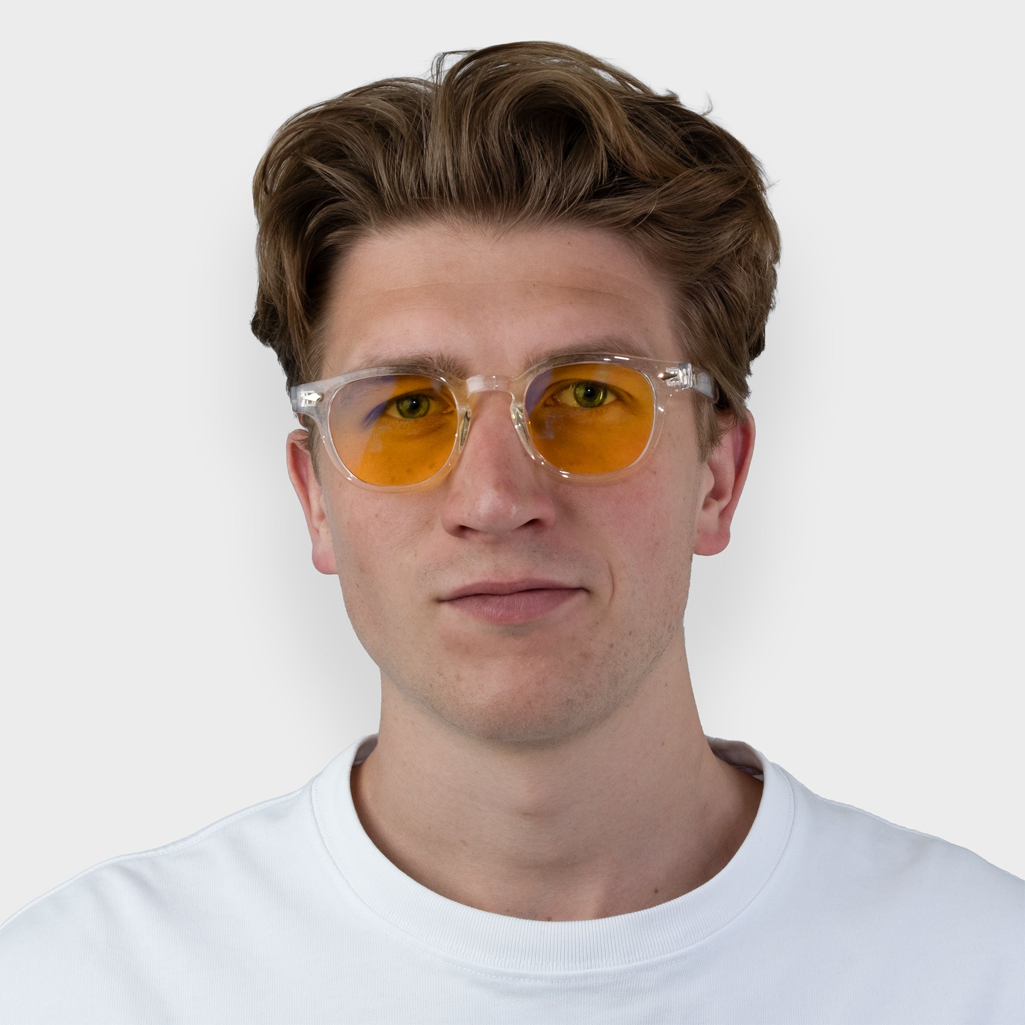 Deimos Transparent Relief Lens