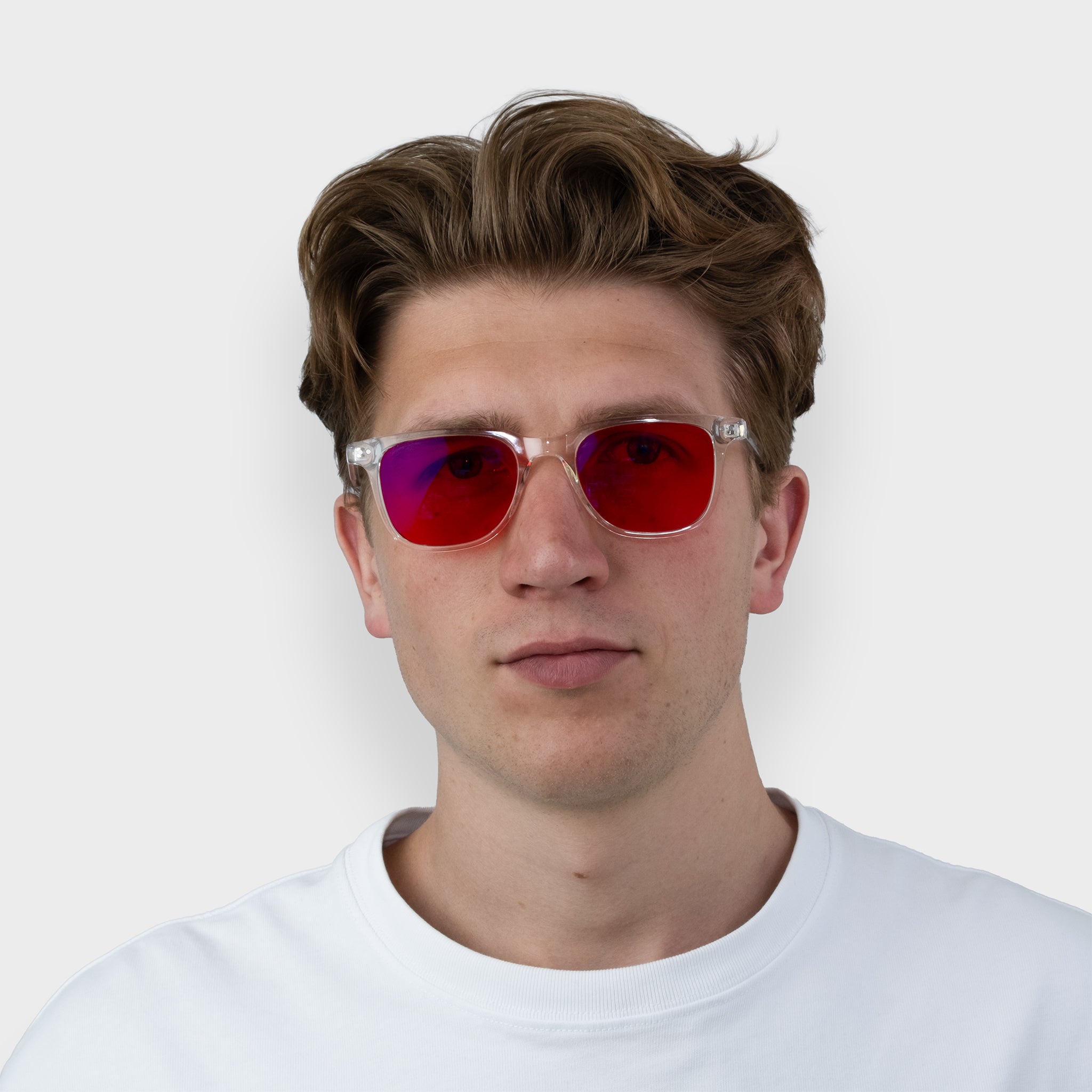 Vesta Transparent Sleep Lens