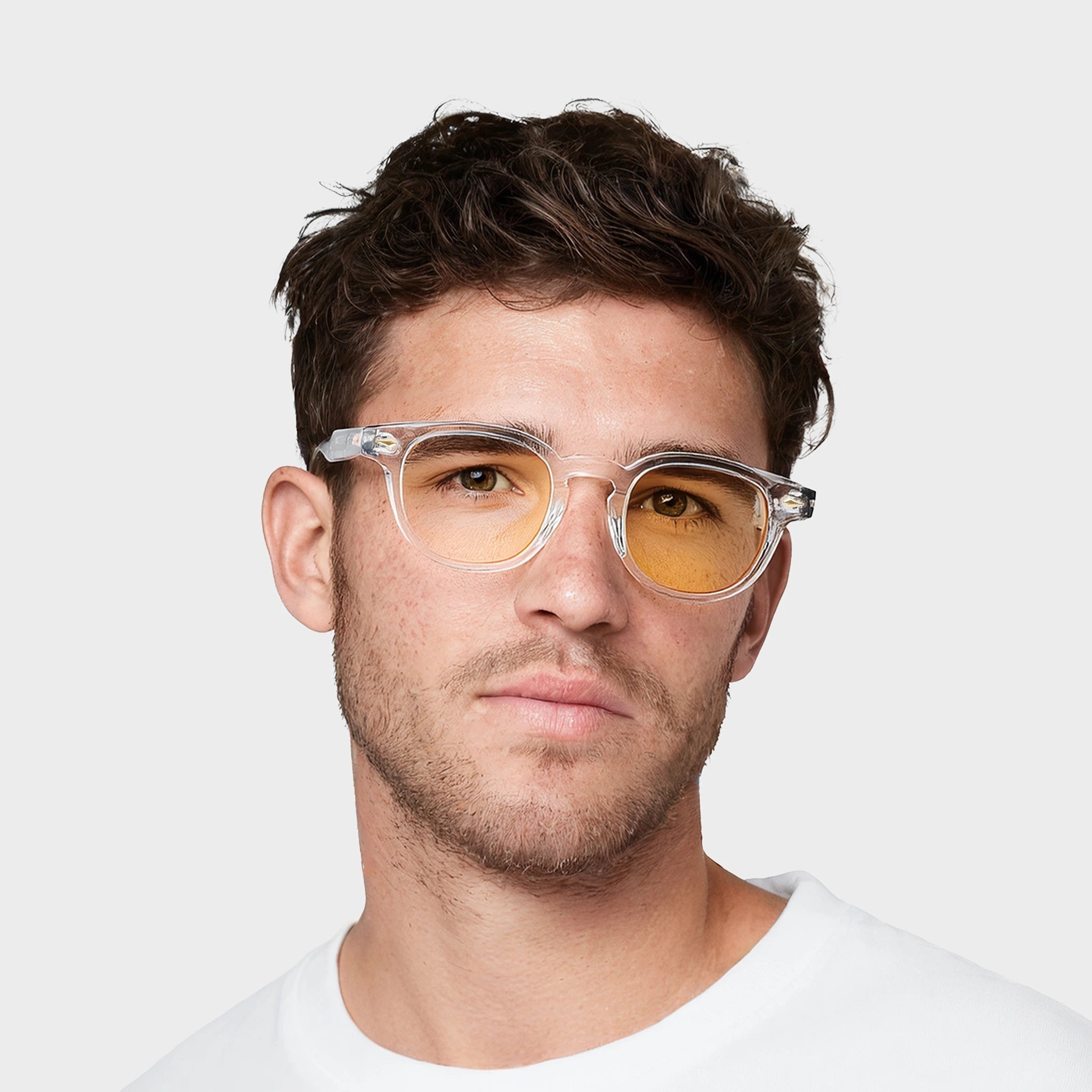 Deimos Transparent Relief Lens HEVO