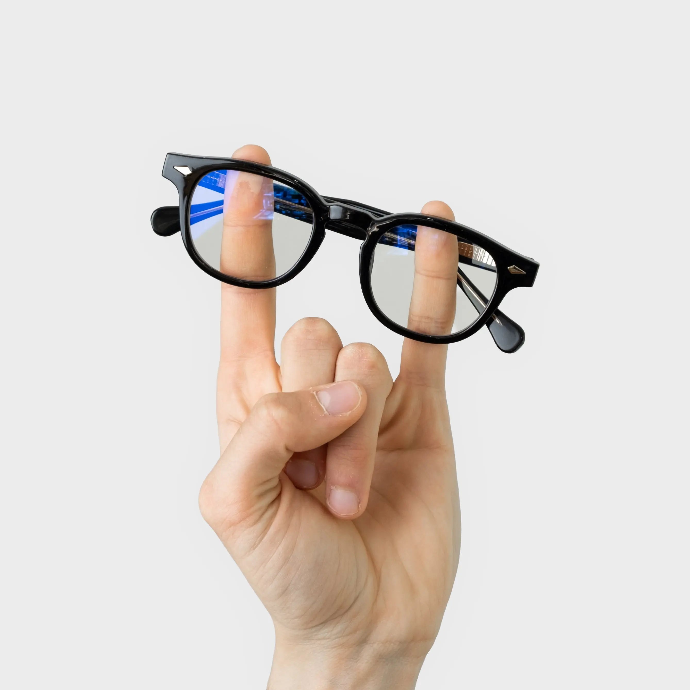 Deimos Black Filter Lens HEVO