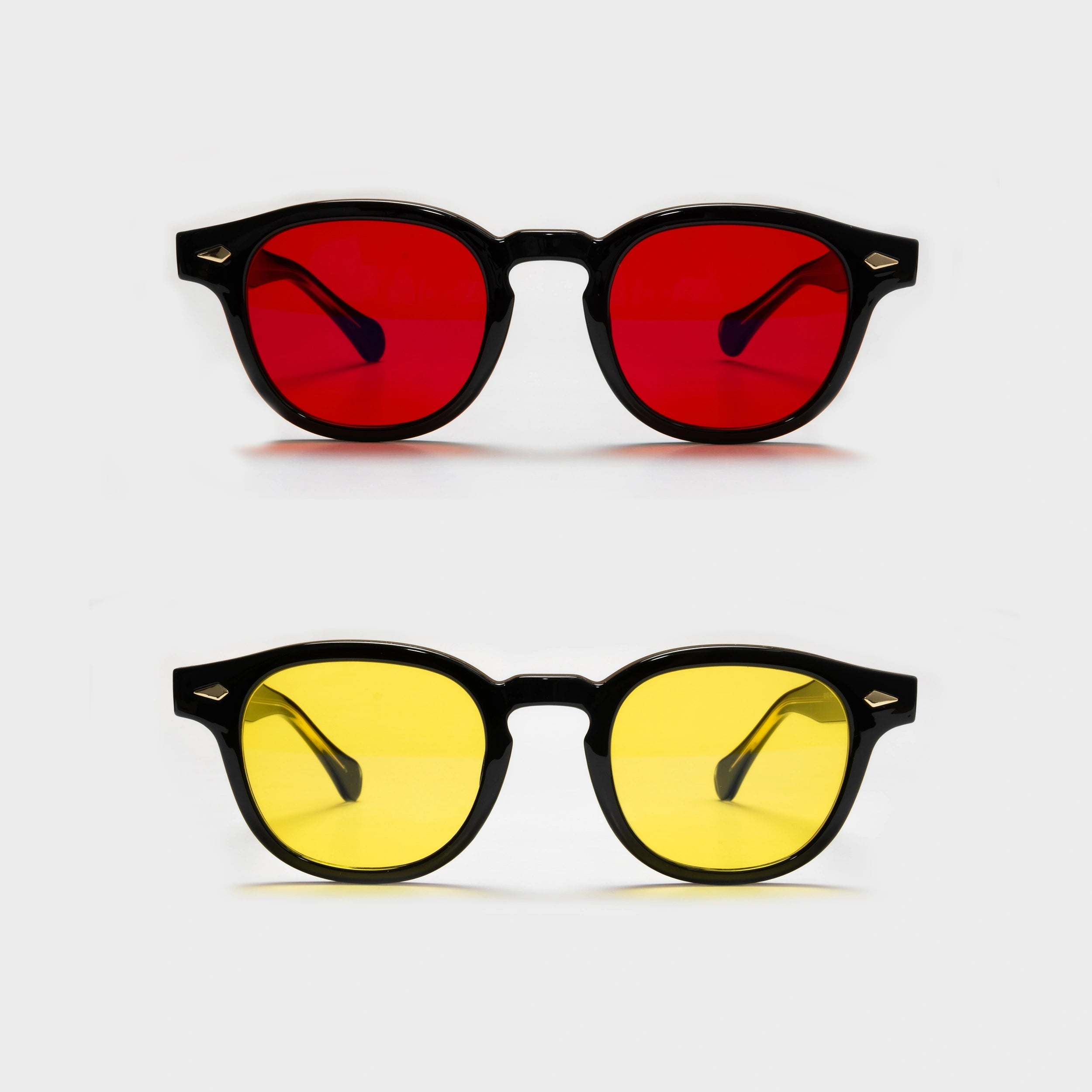 Deimos Black Relief & Sleep Set HEVO