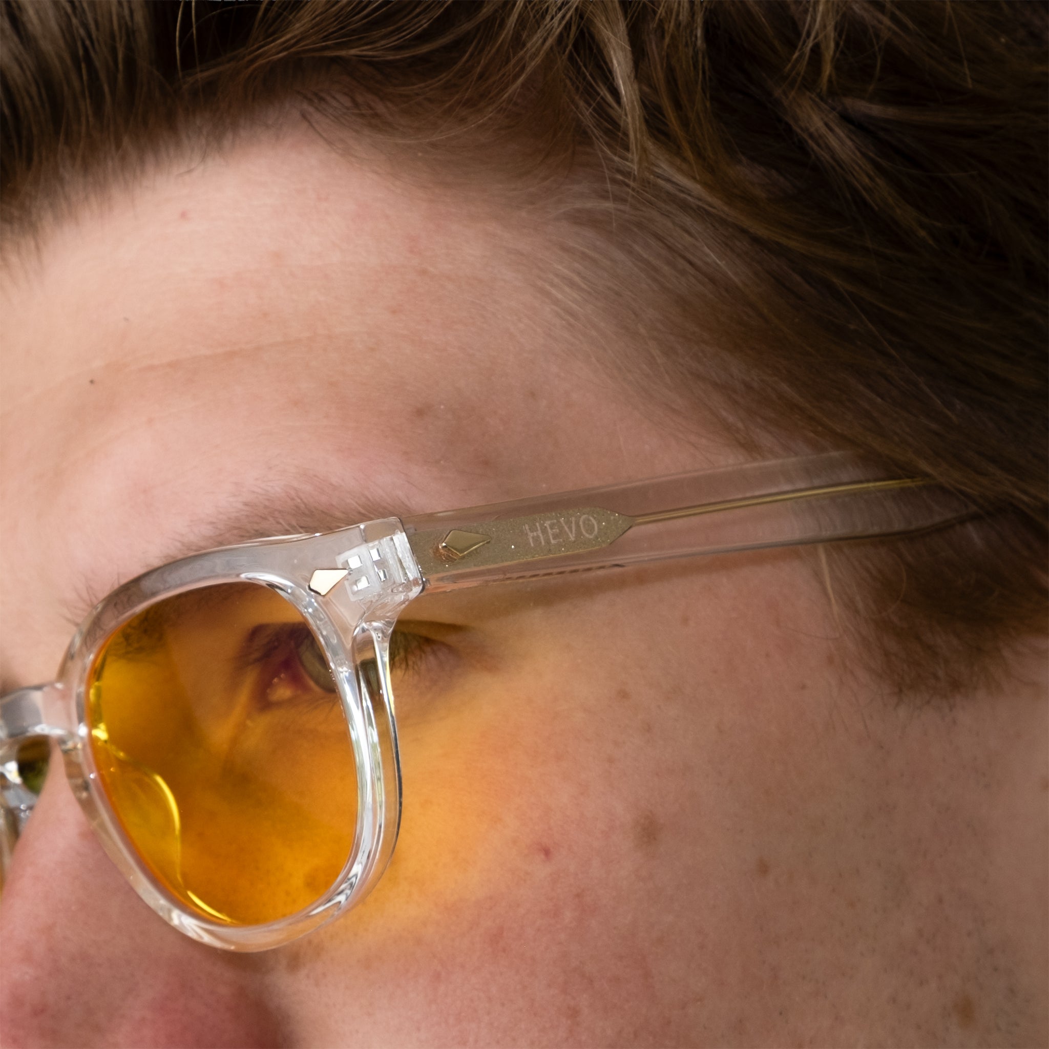 Deimos Transparent Relief Lens