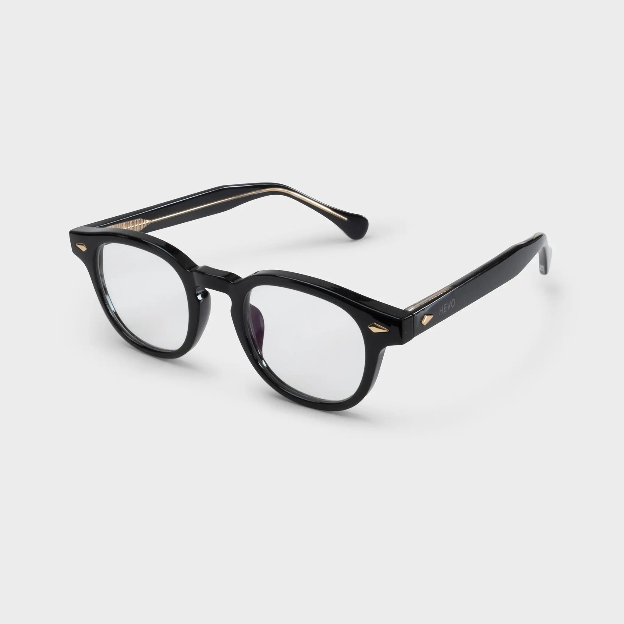 Deimos Black Filter Lens HEVO