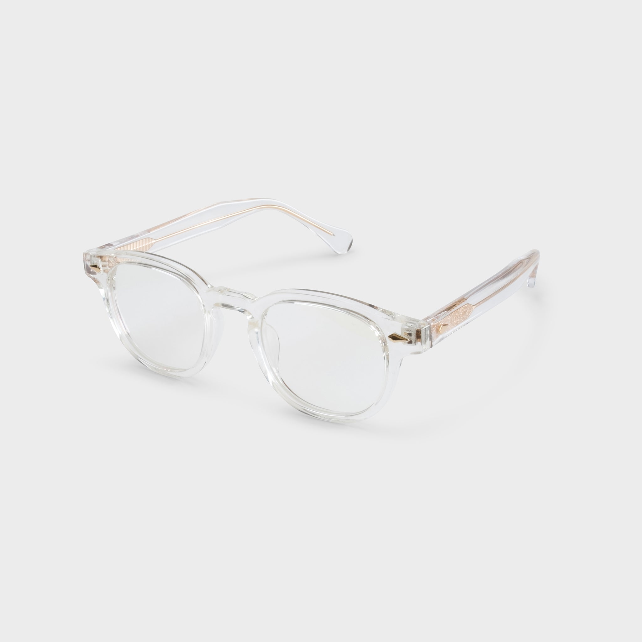 Deimos Transparent Filter Lens