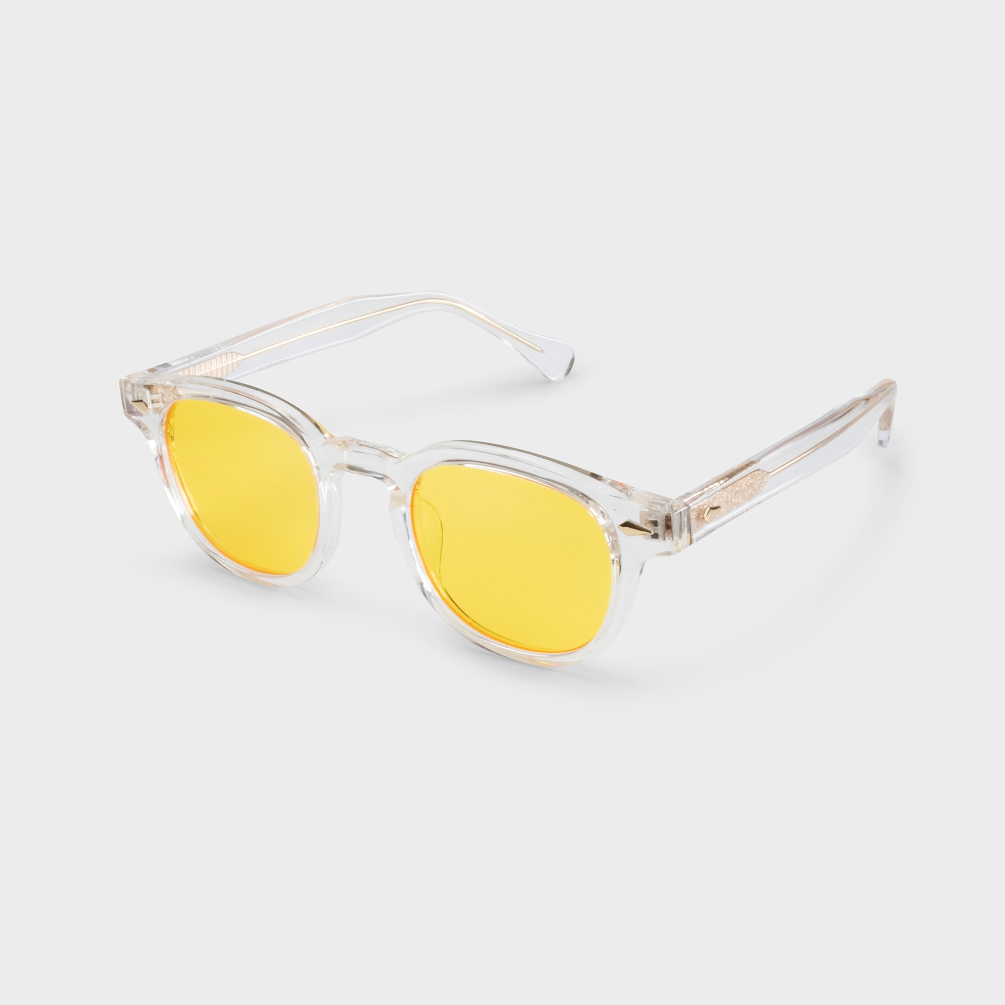 Deimos Transparent Relief Lens