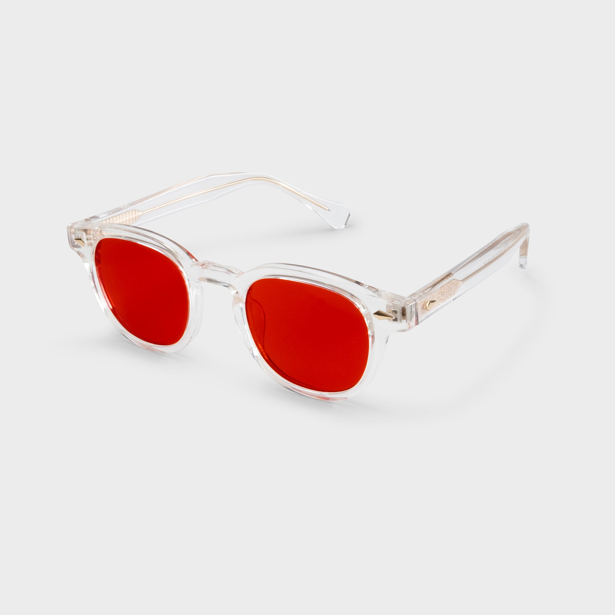 Deimos Transparent Sleep Lens