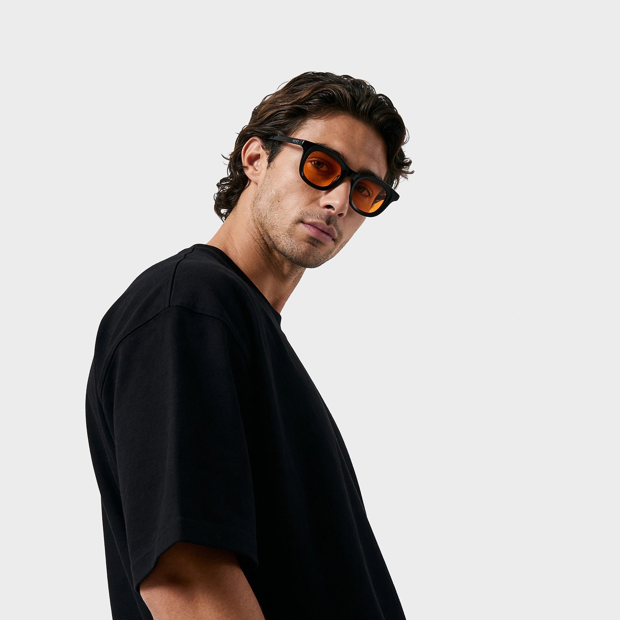 Helios Black Relax Lens