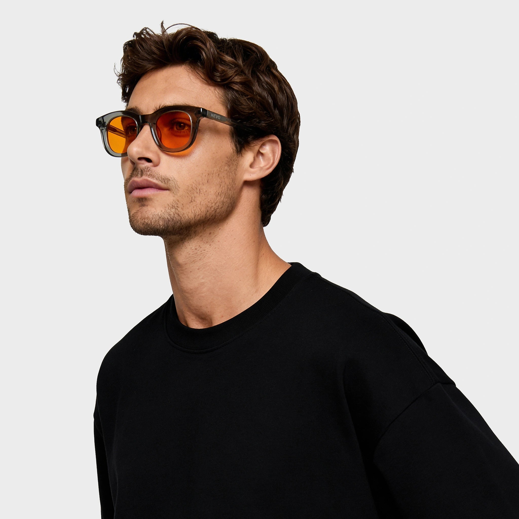 Helios Grey Relax Lens