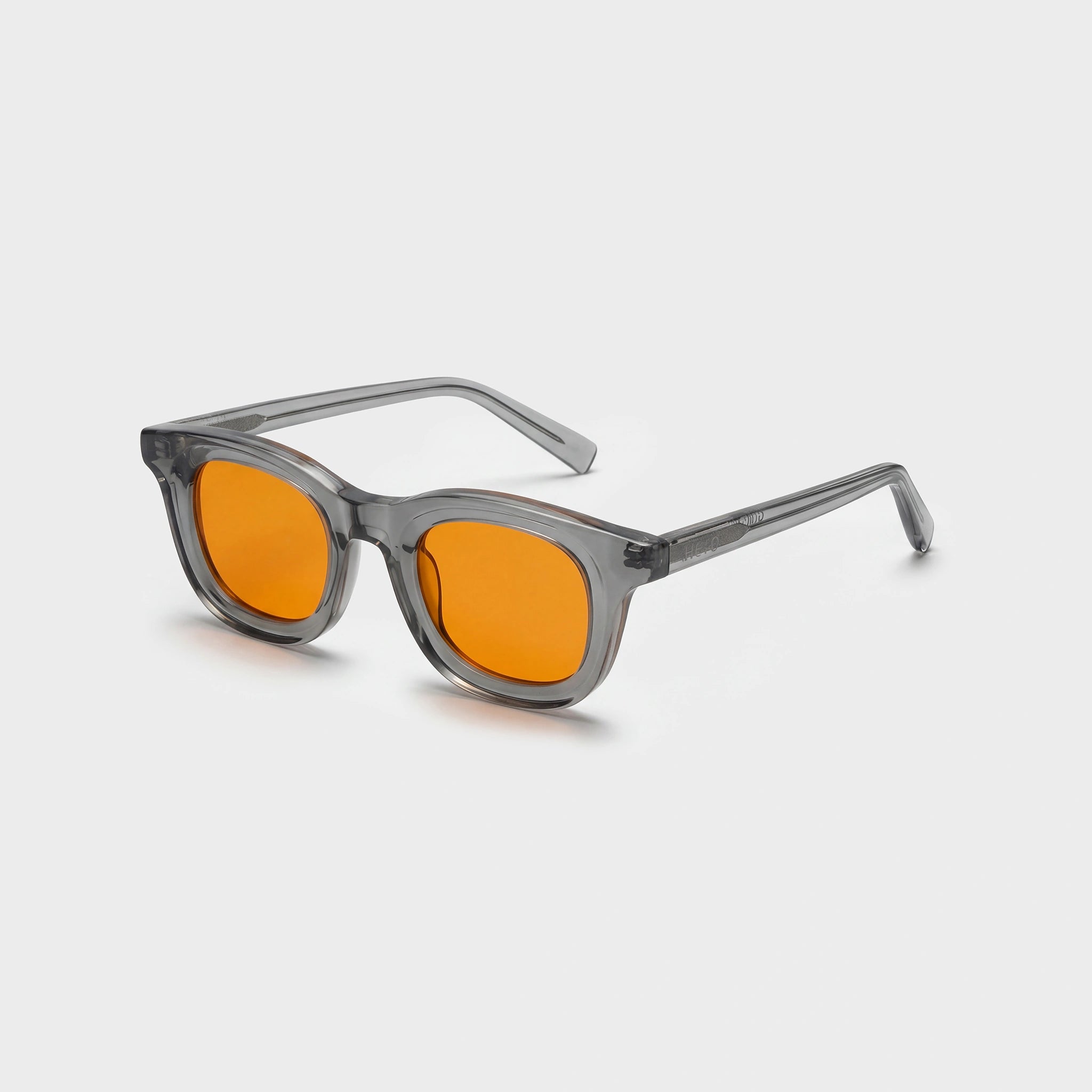 Helios Transparent Relax Lens