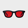 Helios Black Sleep Lens