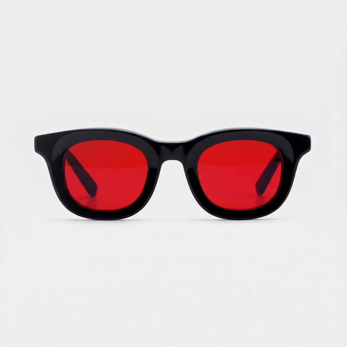 Helios Black Sleep Lens