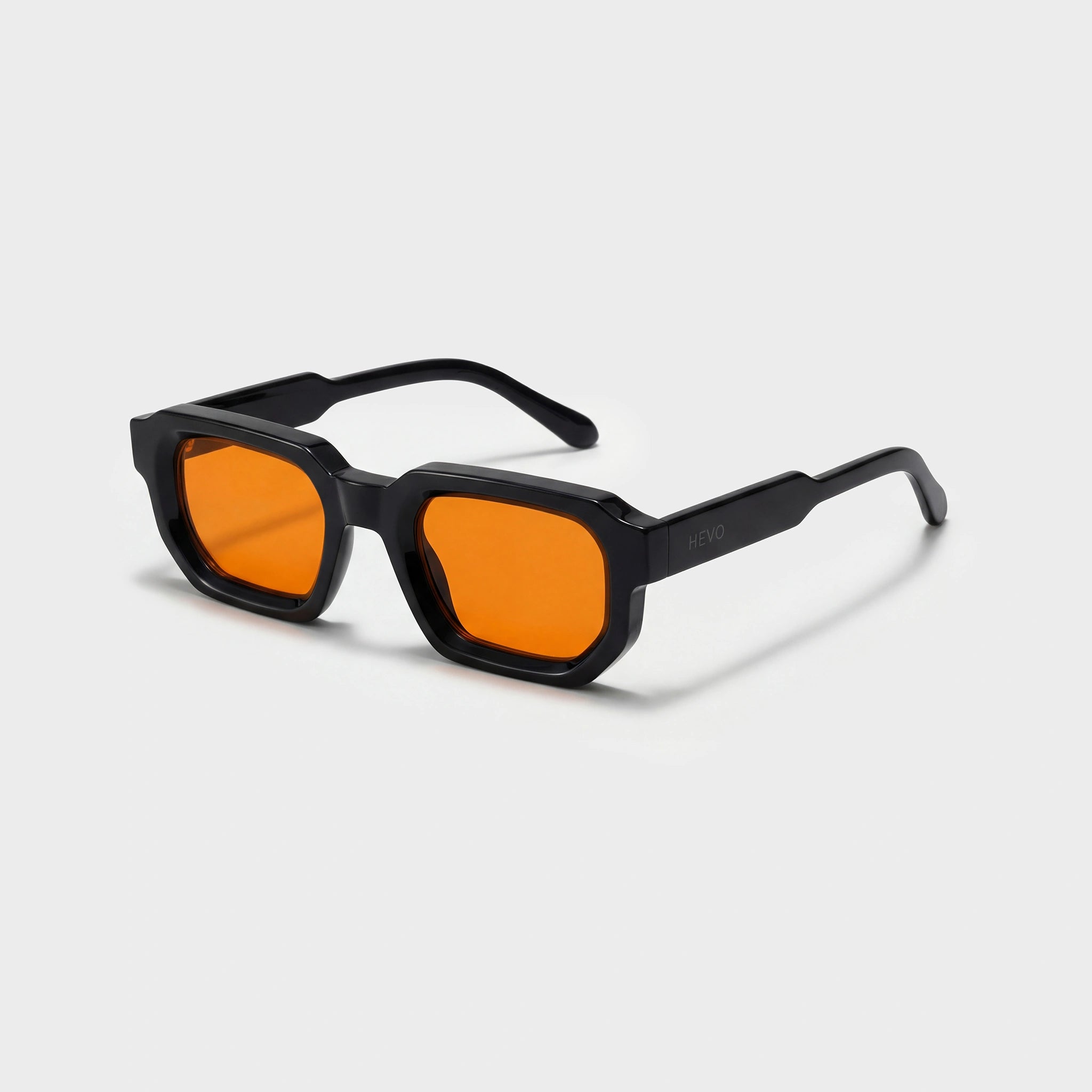 Ion Black Relax Lens