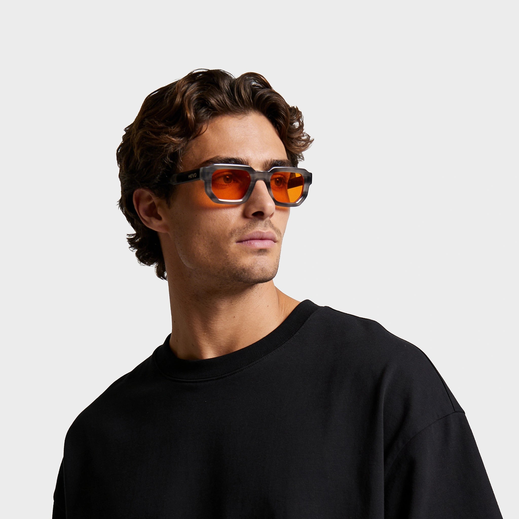 Ion Fossil Relax Lens