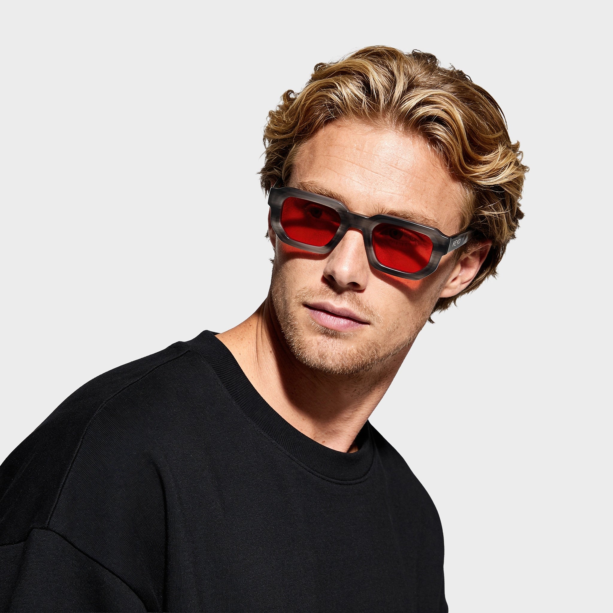 Ion Fossil Sleep Lens