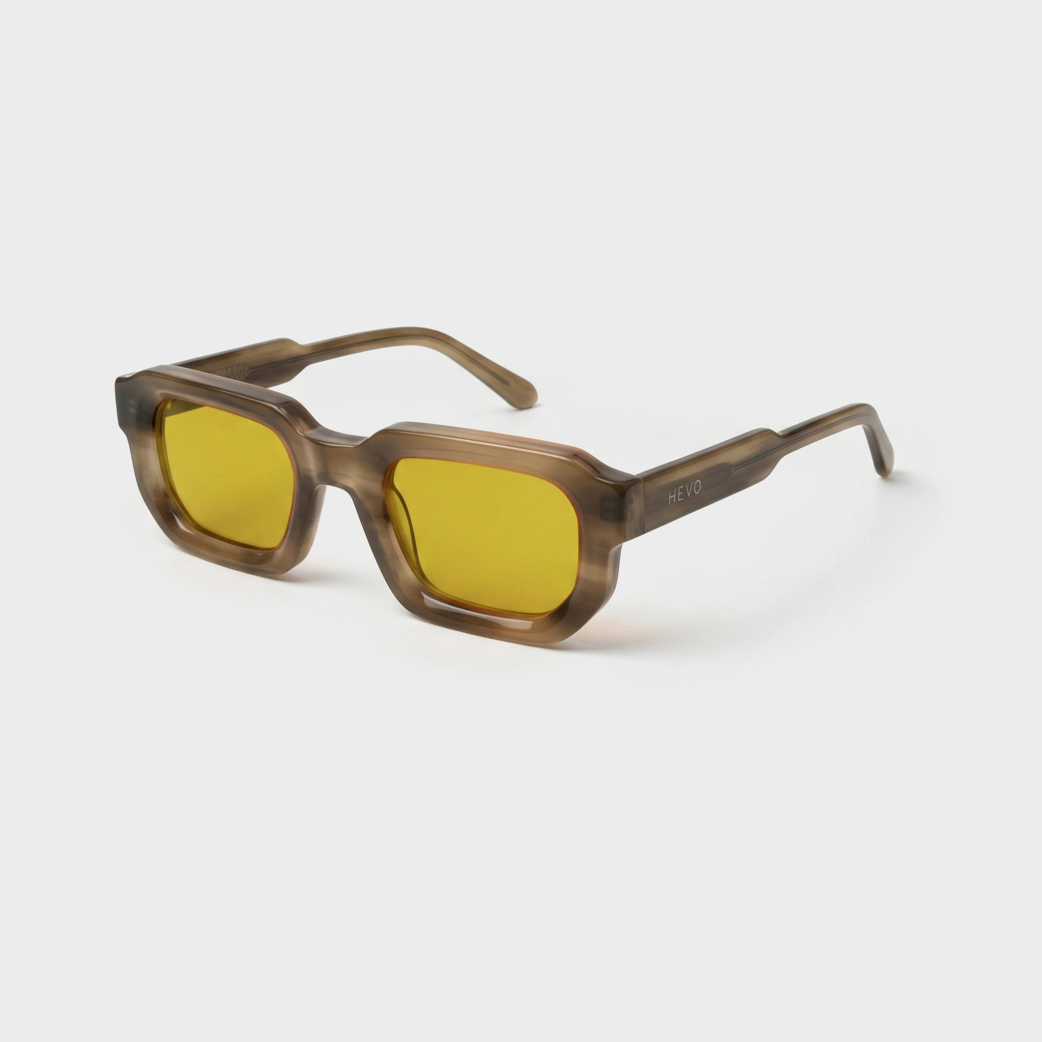 Ion Umber Focus Lens