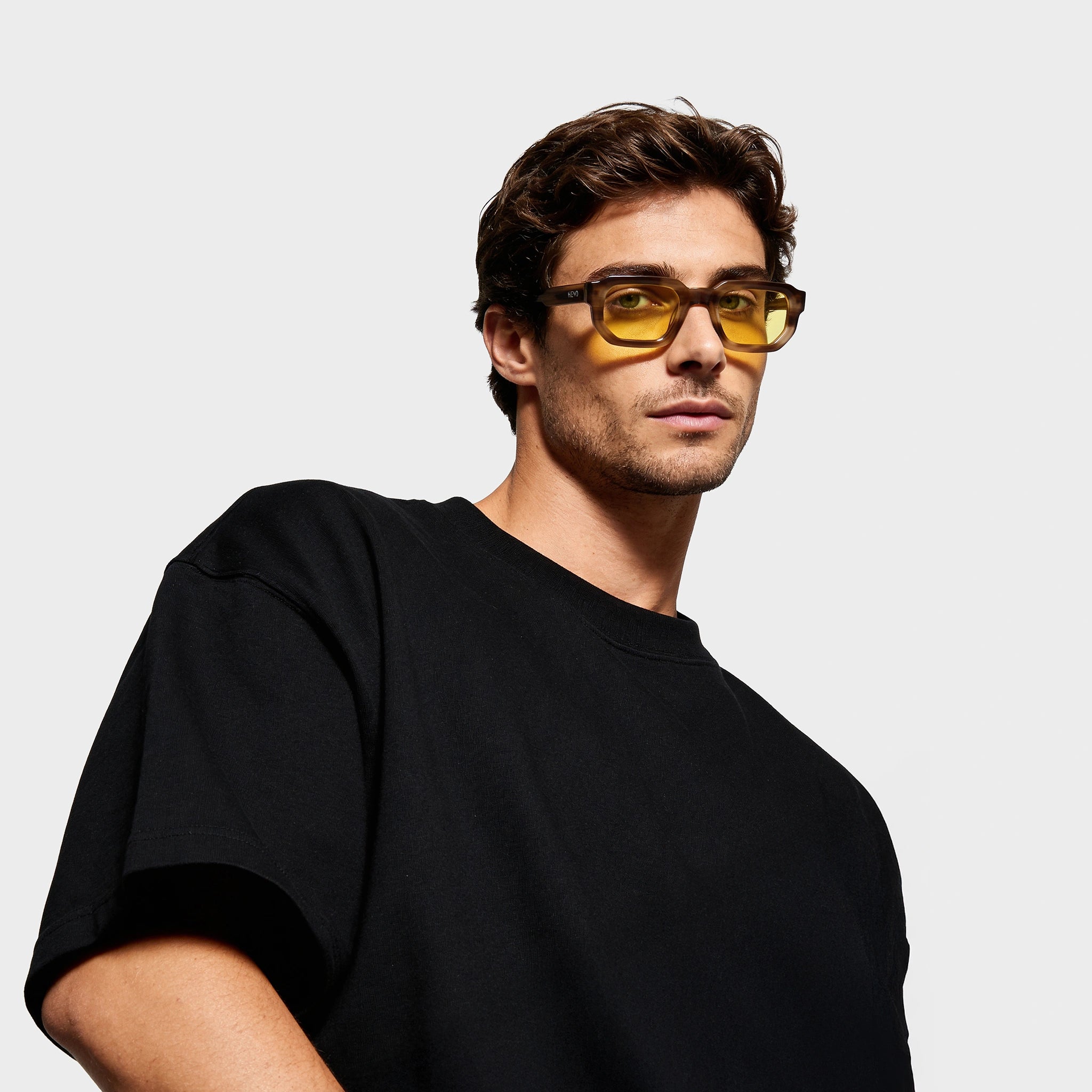 Ion Umber Focus Lens