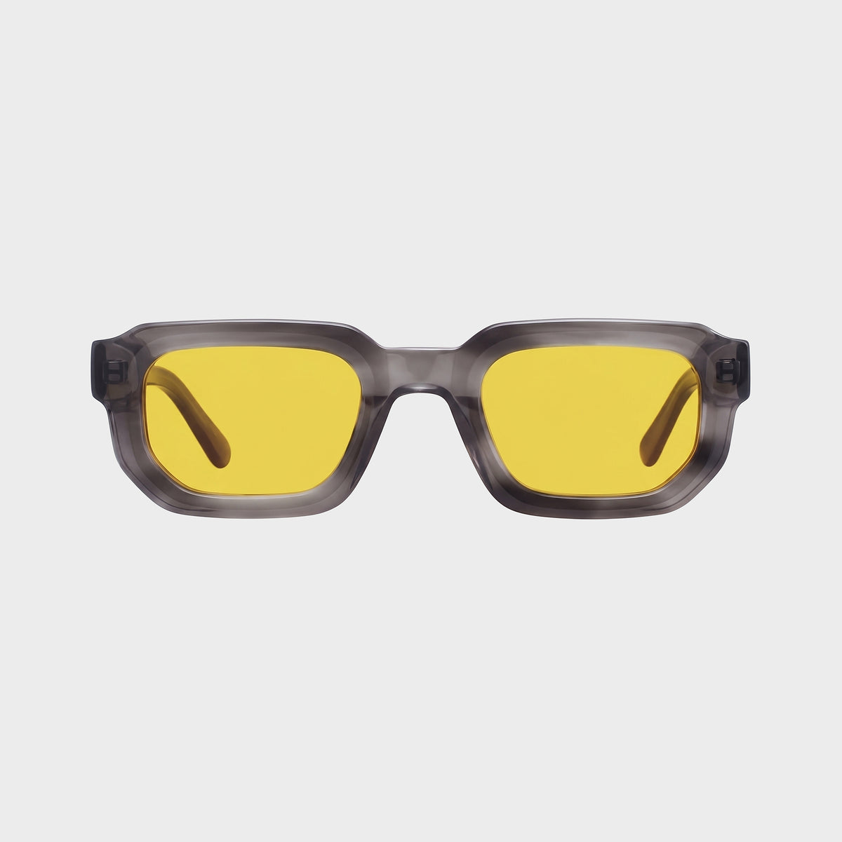 Ion Fossil Focus Lens