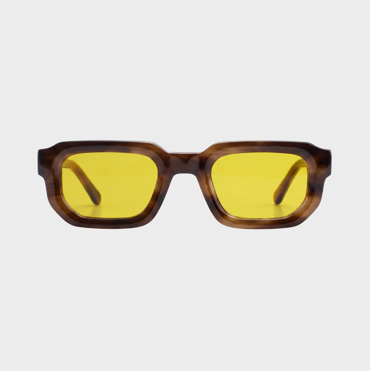 Ion Umber Focus Lens
