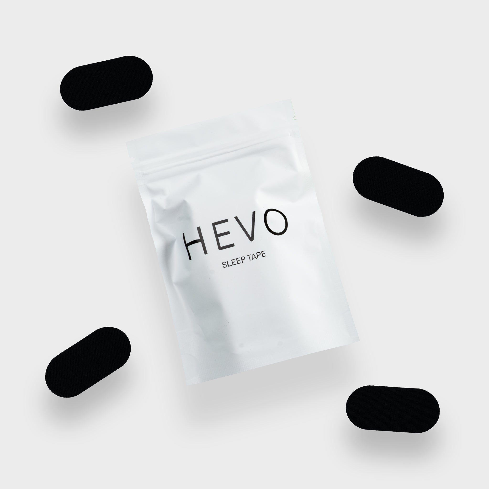 Breathing Kit HEVO