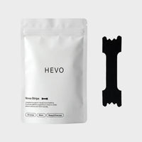 Nose Strips Black