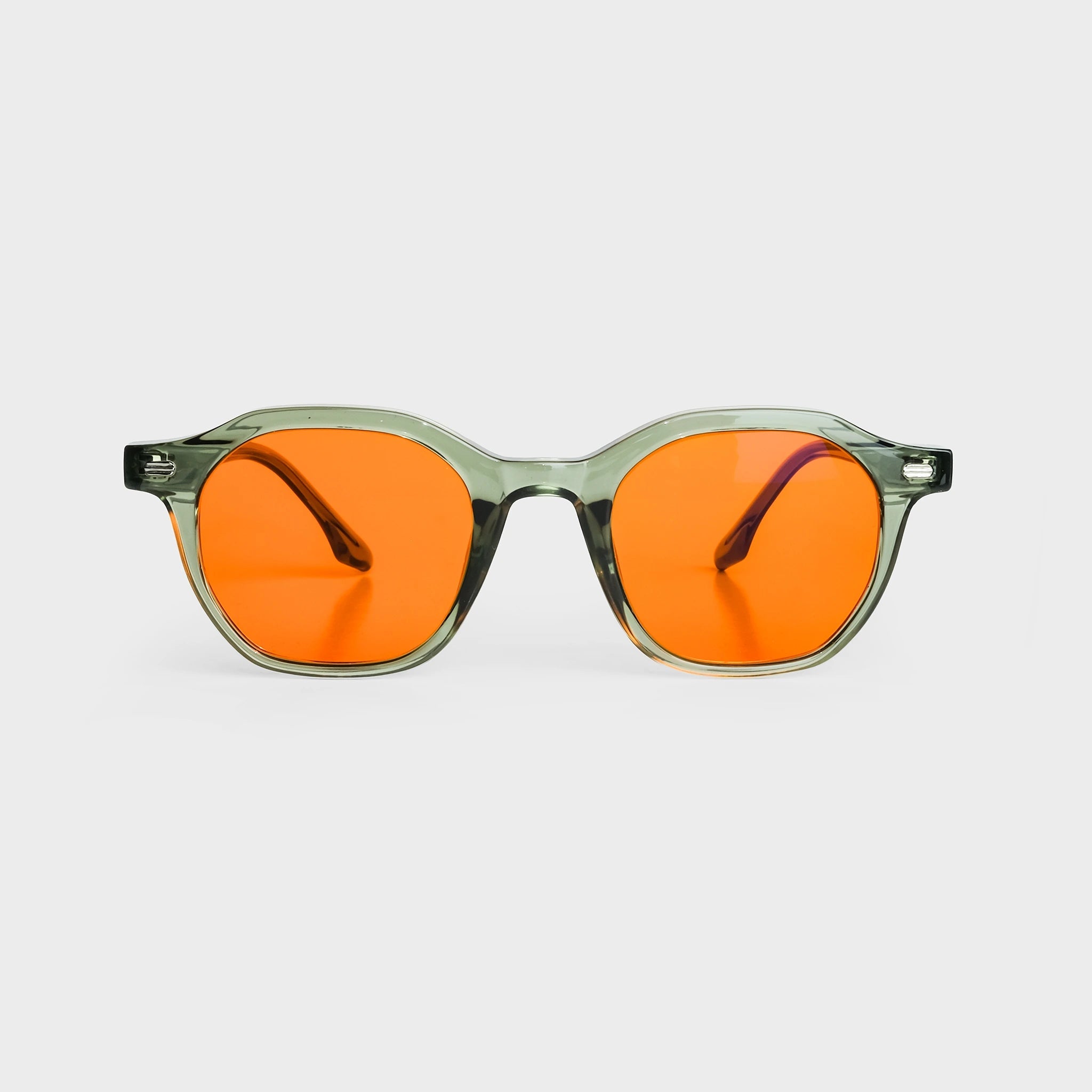 Oberon Grey Relax Lens HEVO