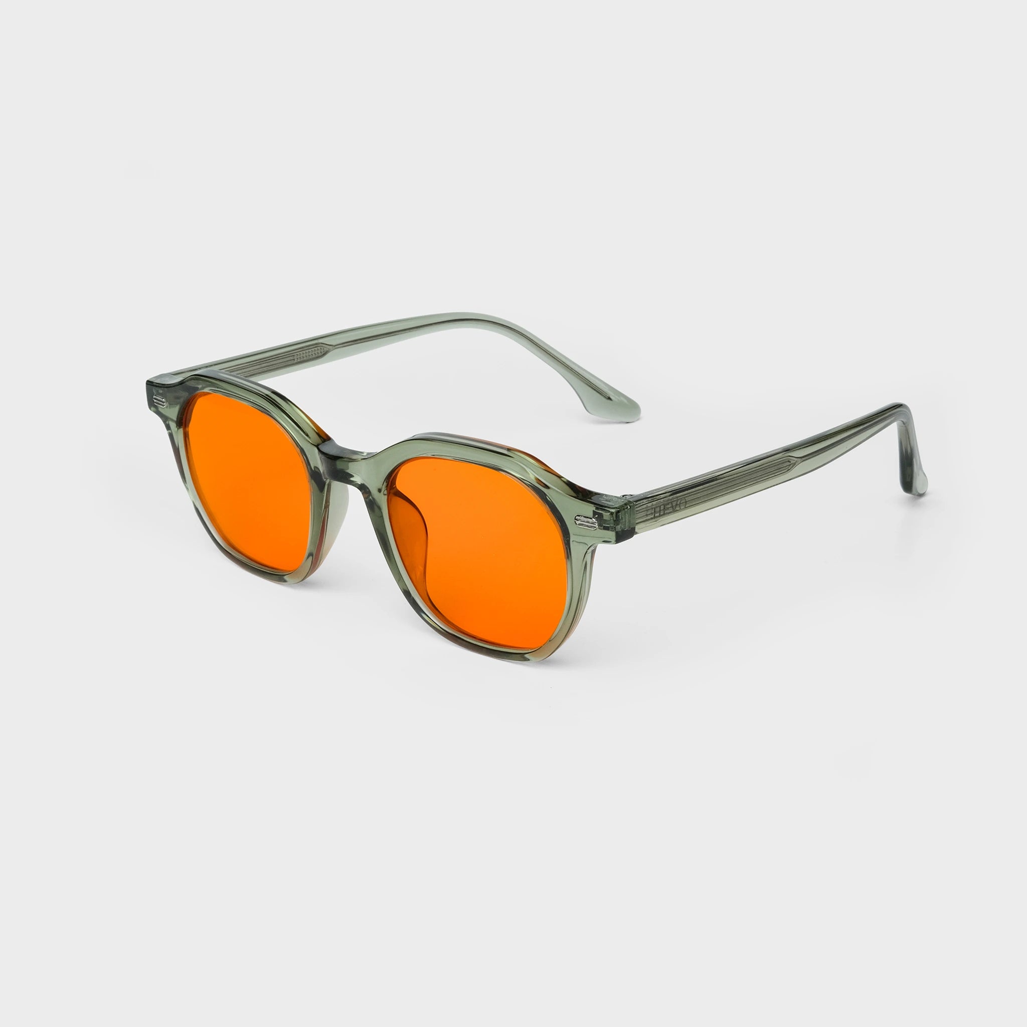 Oberon Grey Relax Lens HEVO