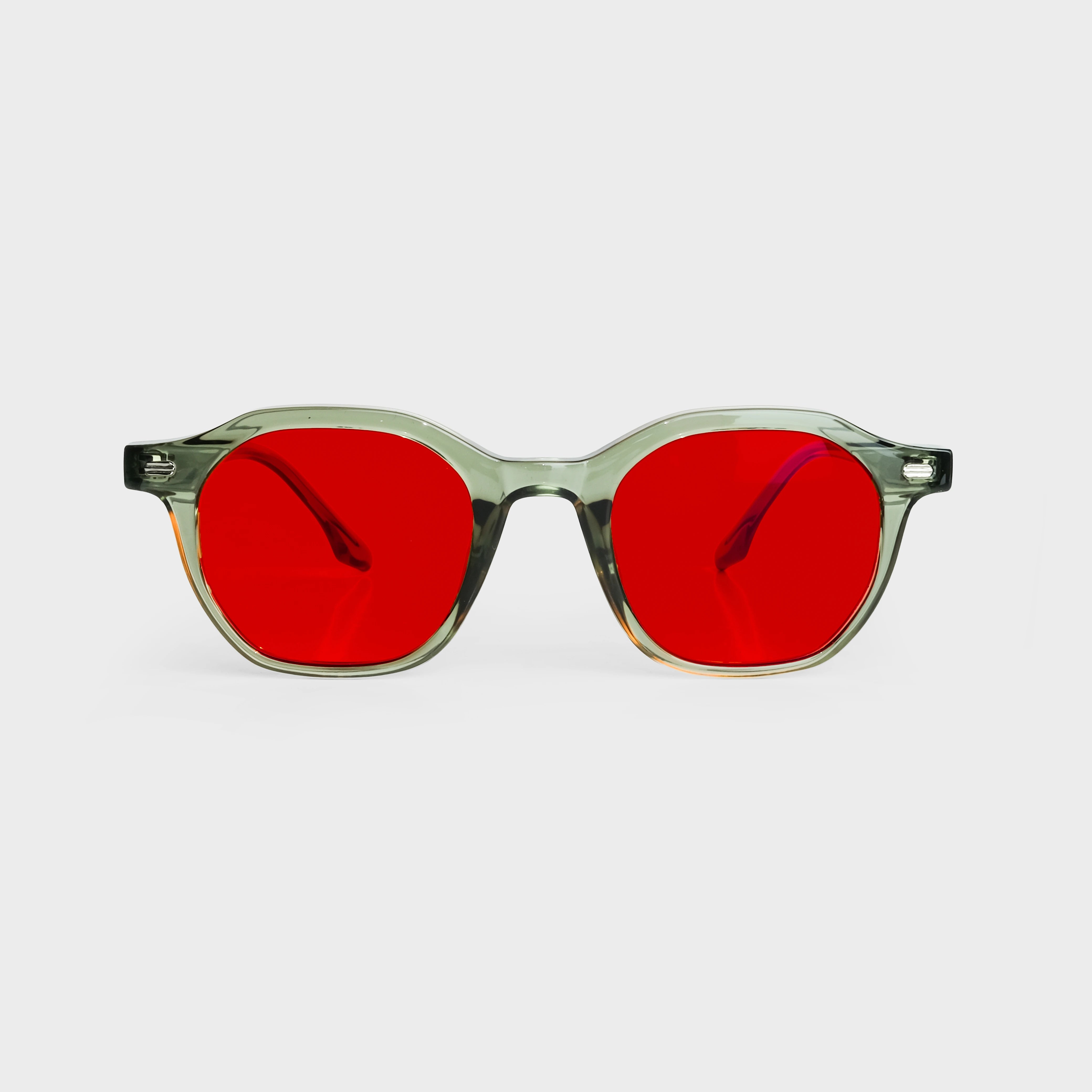 Oberon Grey Sleep Lens HEVO