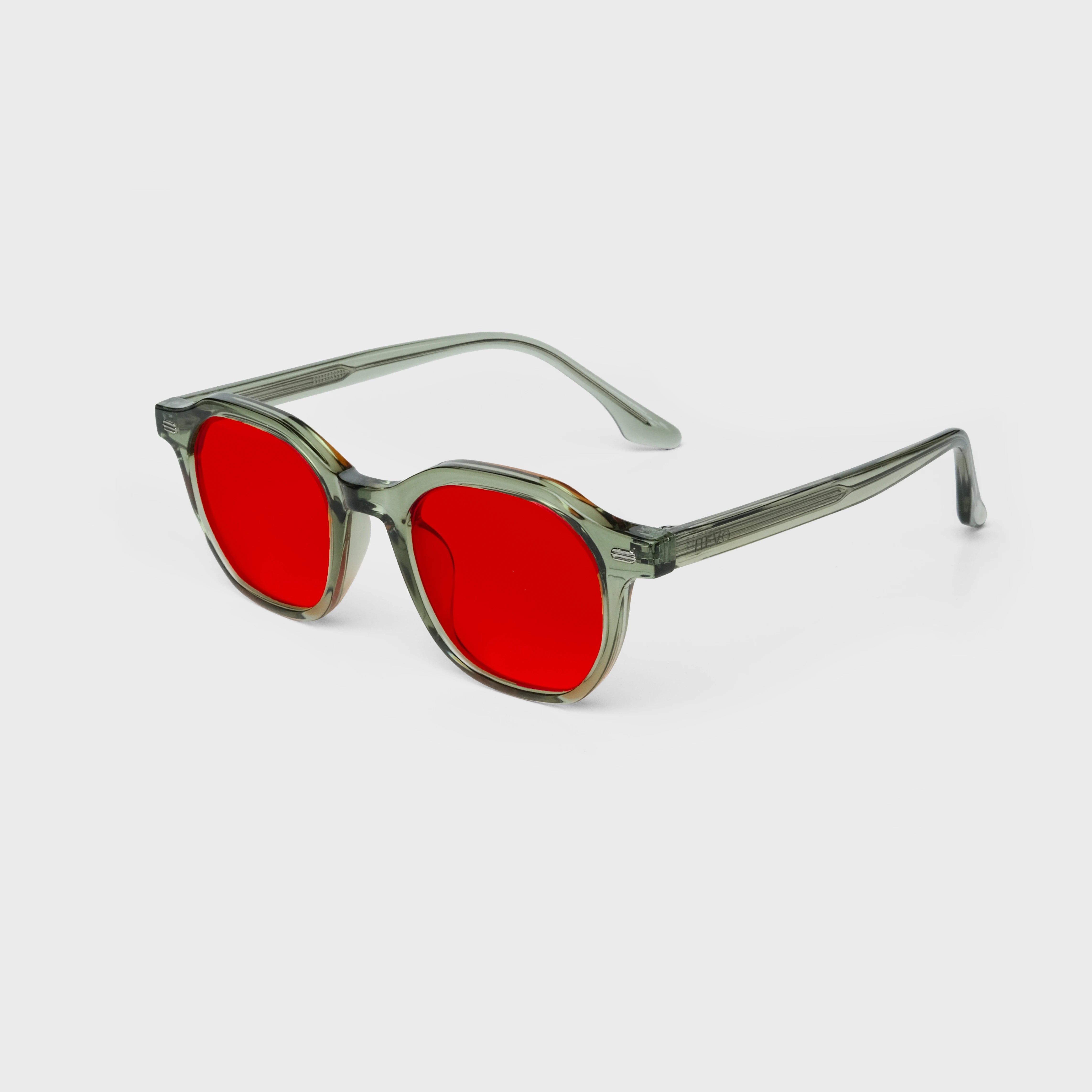 Oberon Grey Sleep Lens HEVO