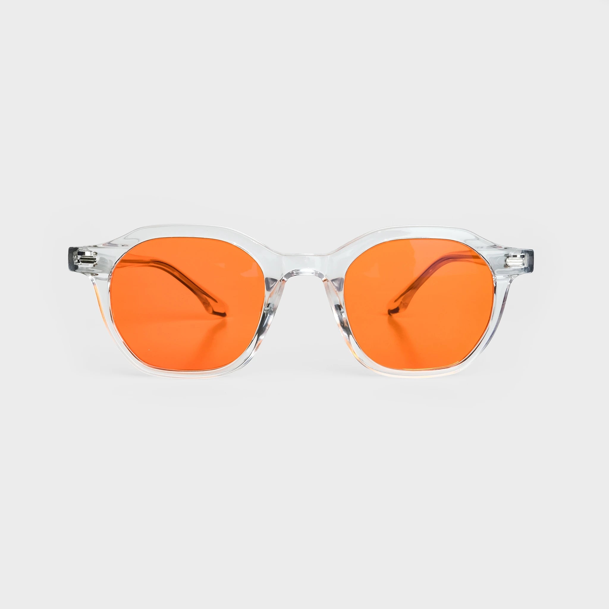 Oberon Transparent Relax Lens HEVO