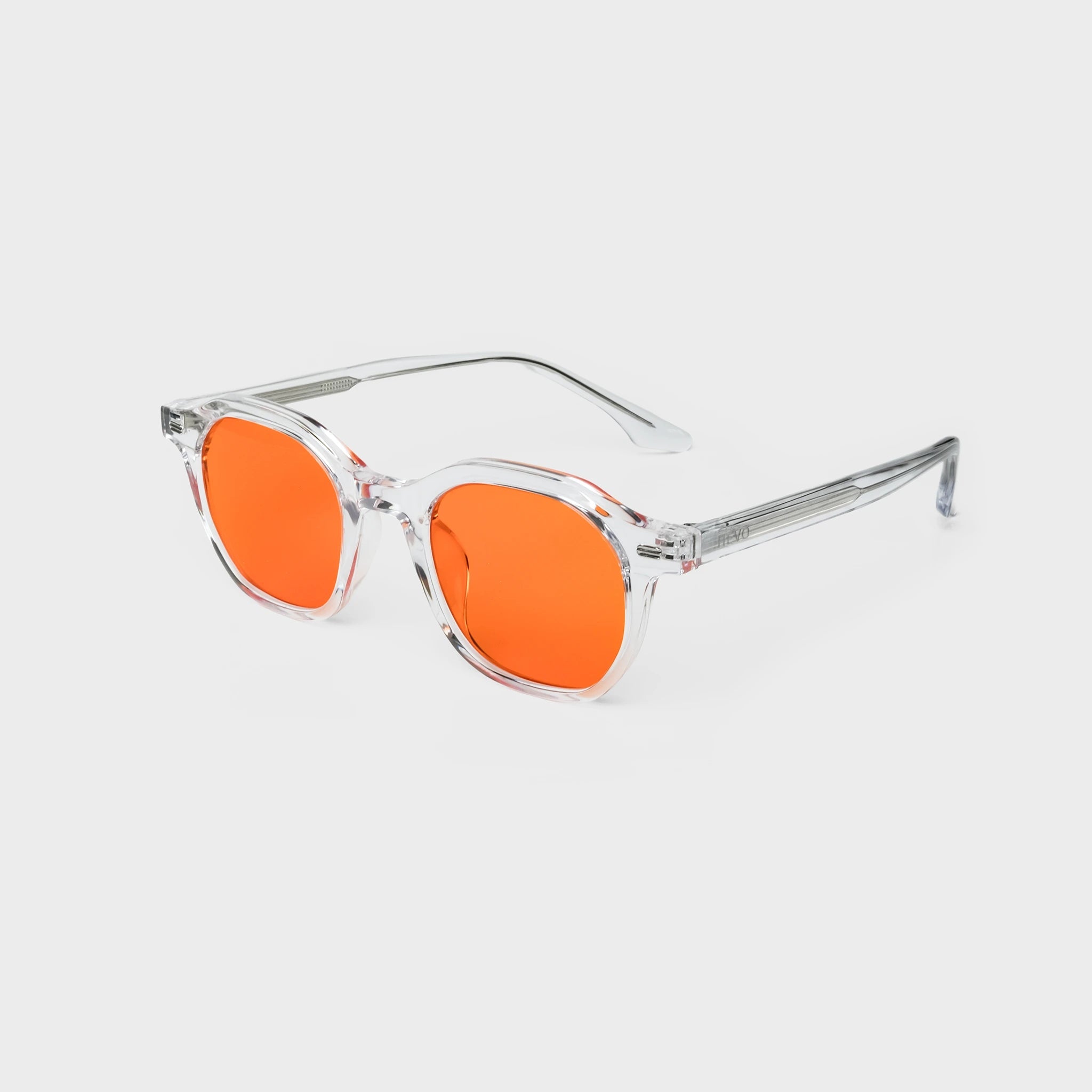 Oberon Transparent Relax Lens HEVO