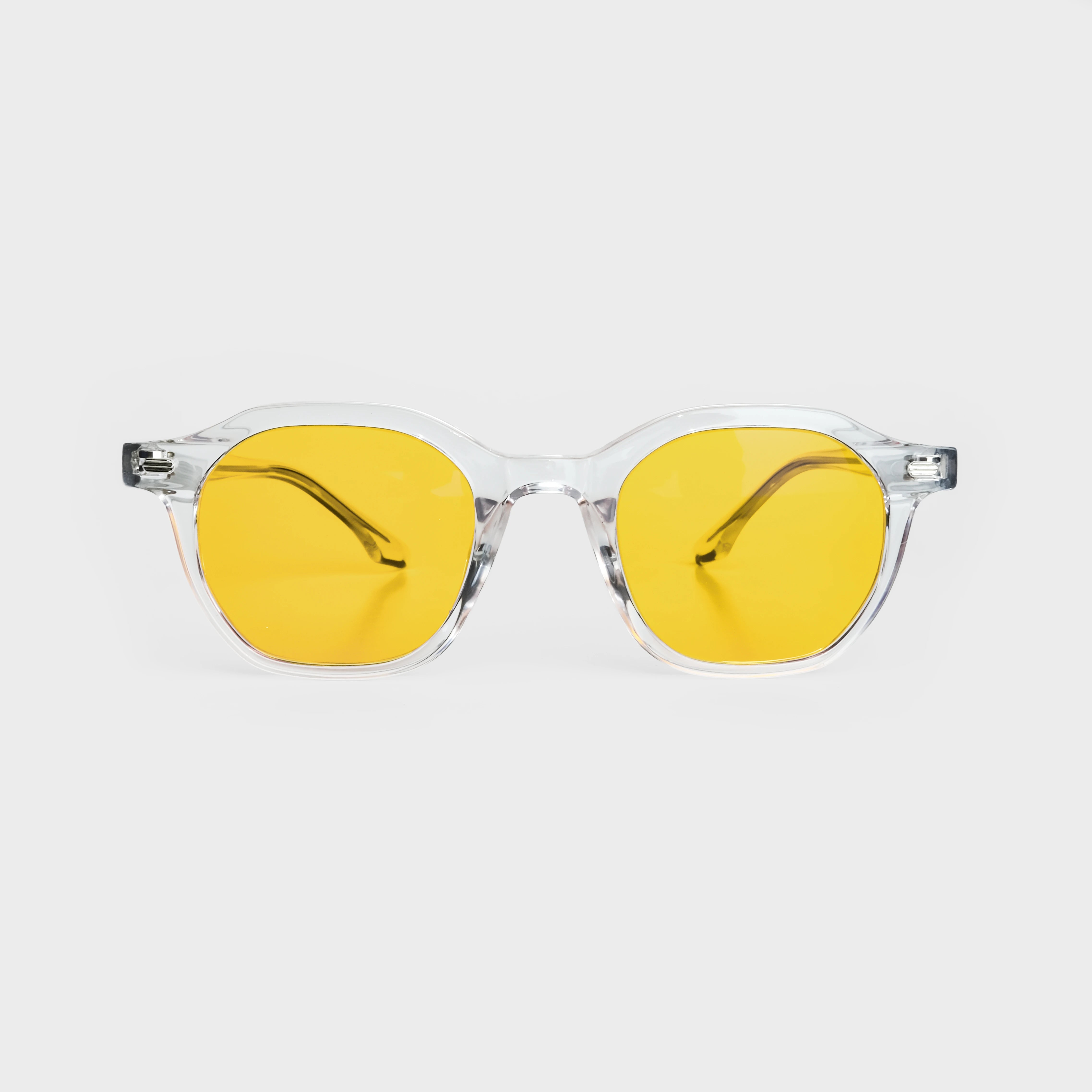 Oberon Transparent Relief Lens HEVO