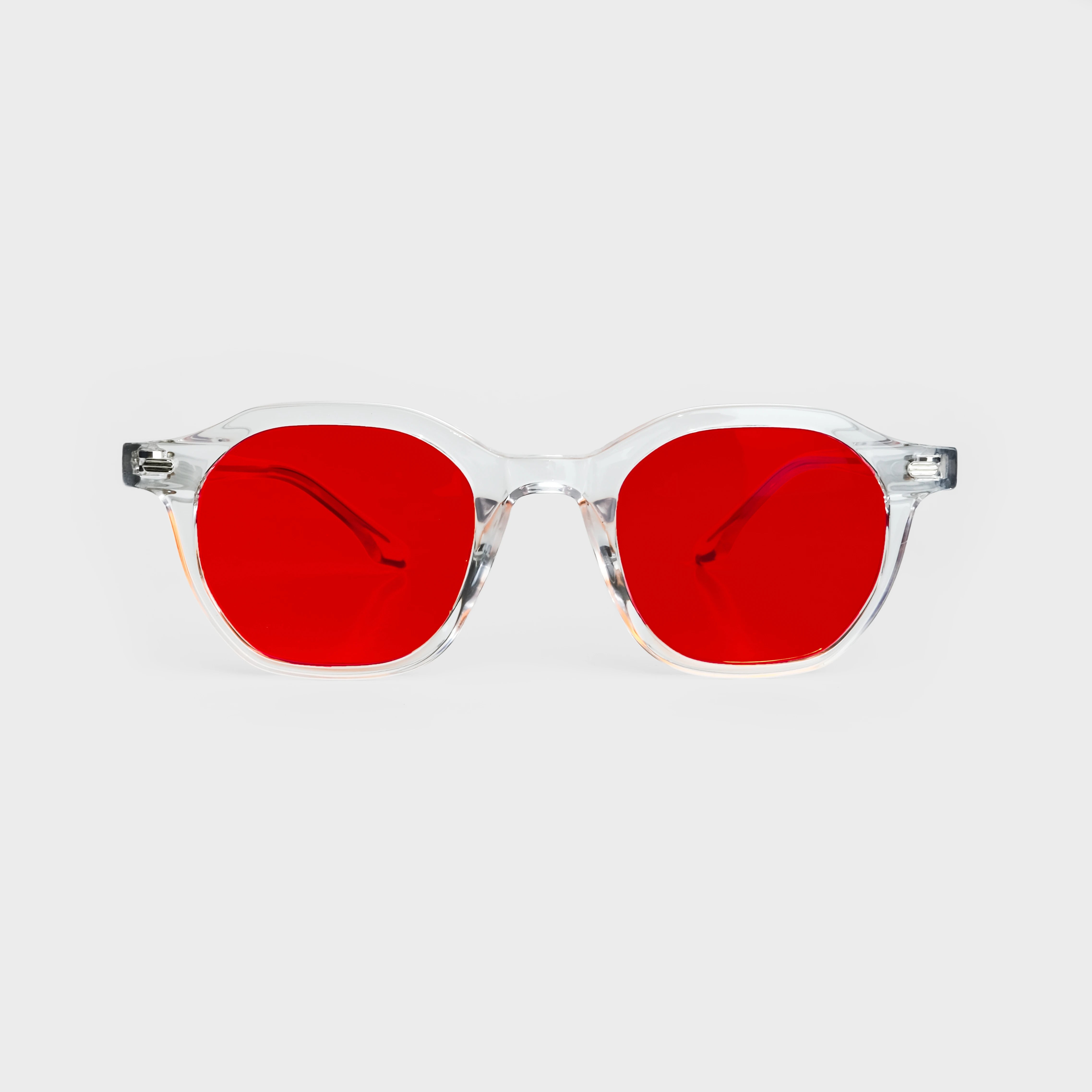 Oberon Transparent Sleep Lens HEVO