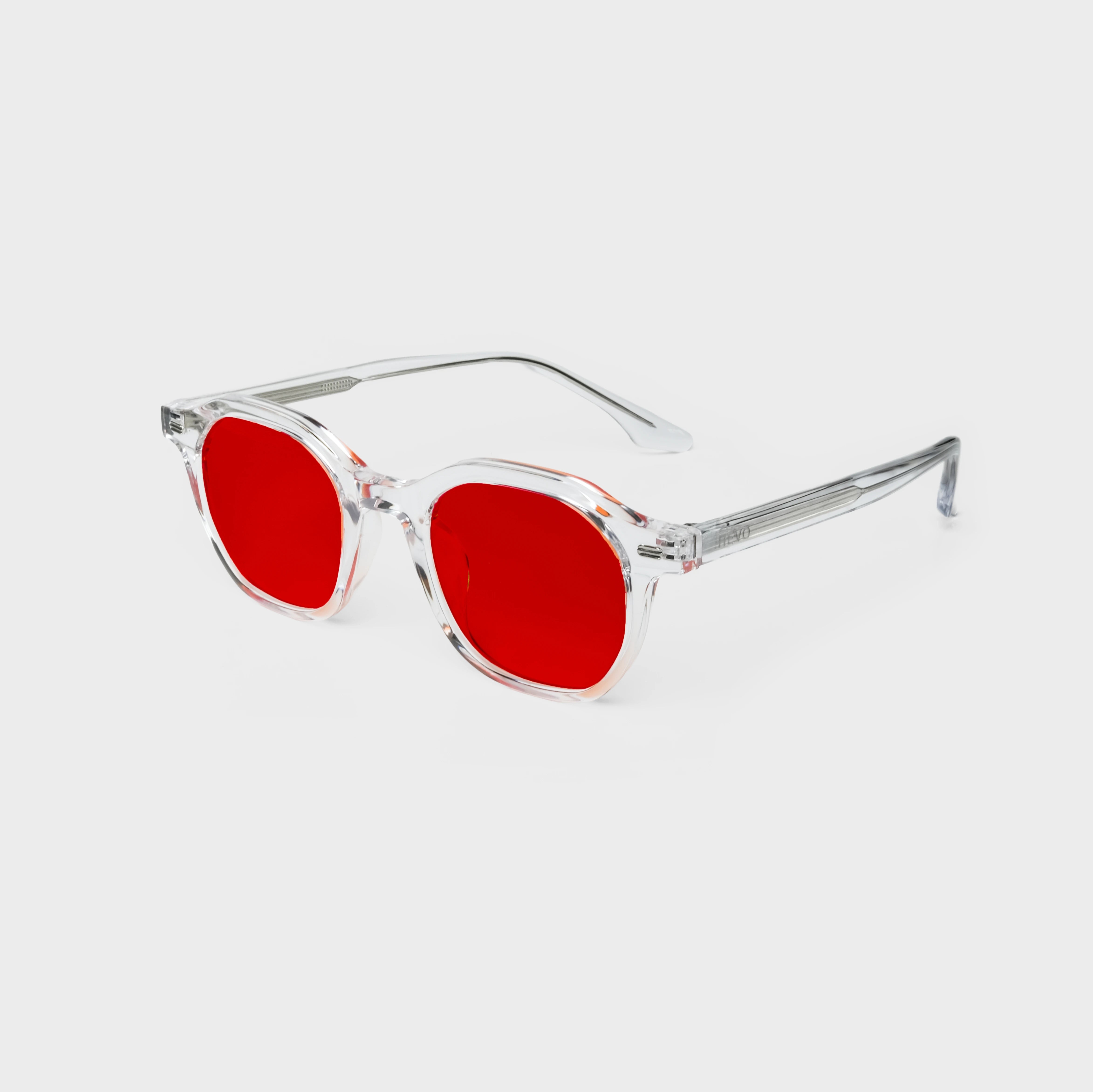 Oberon Transparent Sleep Lens HEVO