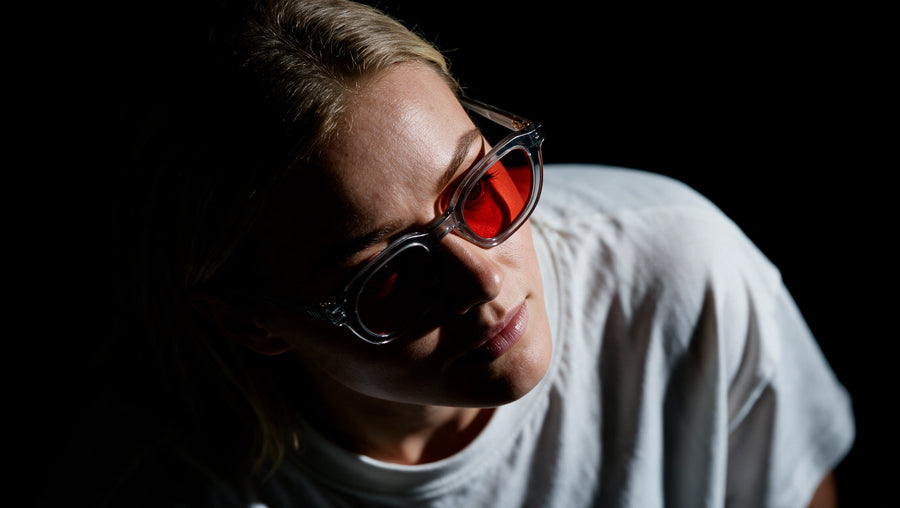 Read interview with Ronja