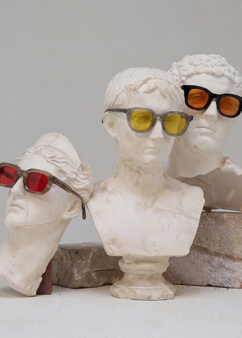 Your evening, redesigned