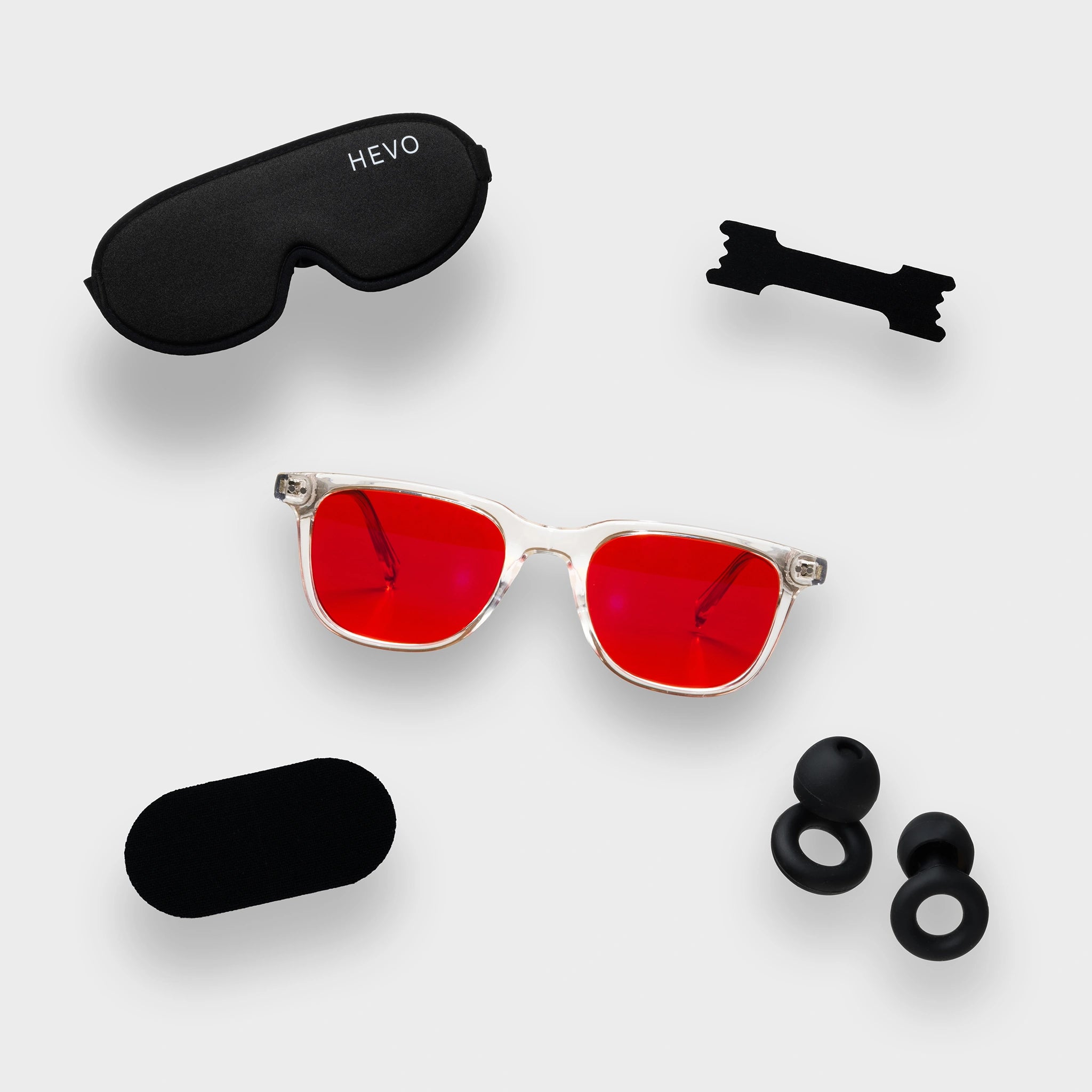 Ultimate Sleep Kit HEVO