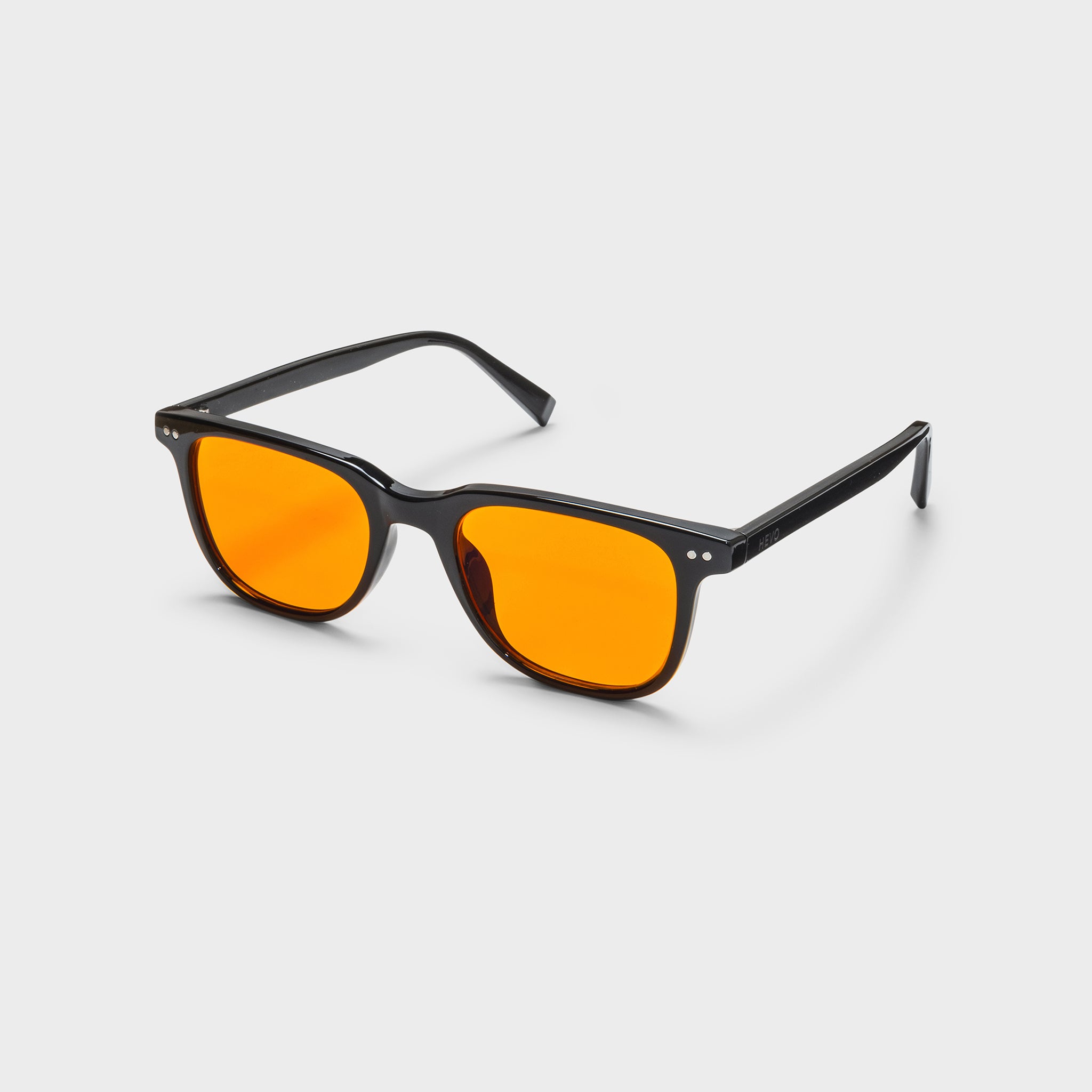 Vesta Black Relax Lens
